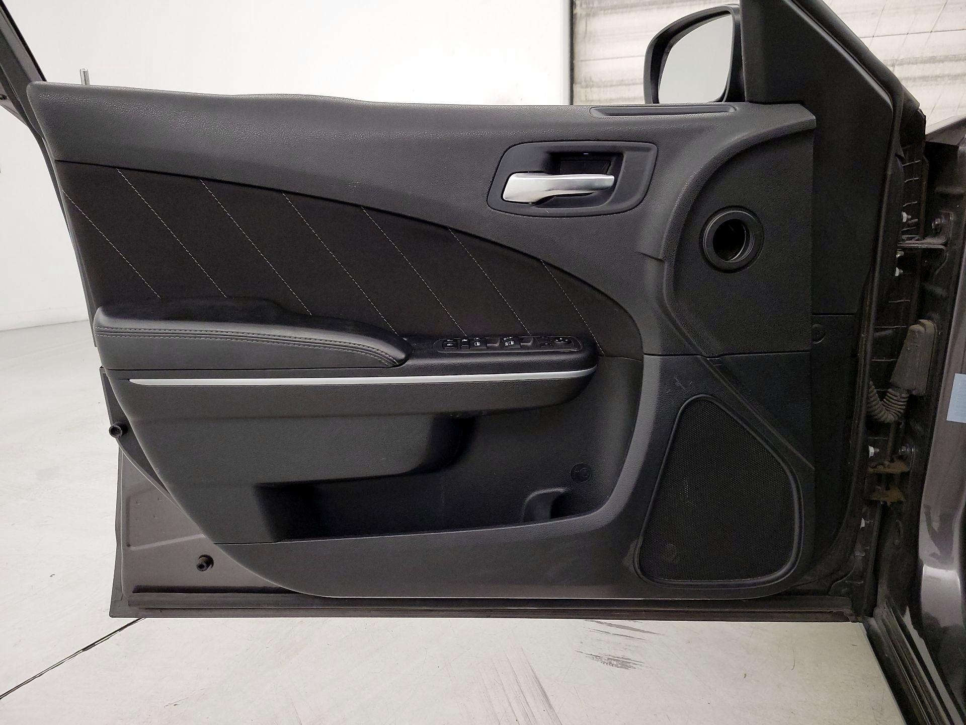 Thumbnail: 2022 Dodge Charger - 12