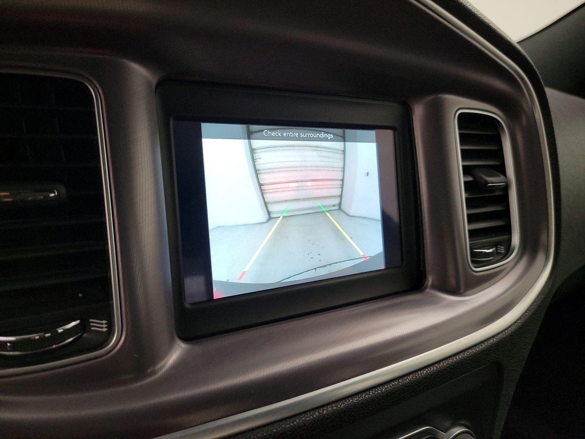 Thumbnail: 2022 Dodge Charger - 14