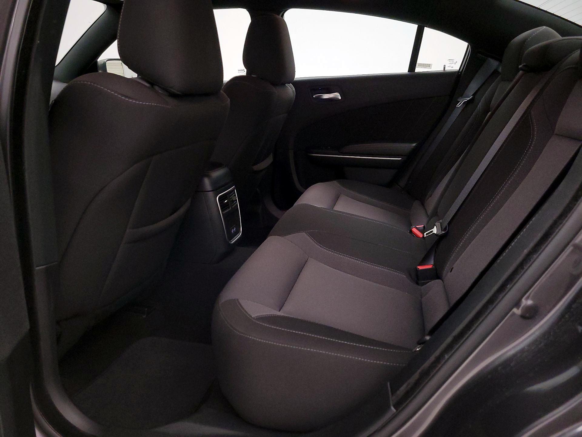 Thumbnail: 2022 Dodge Charger - 19