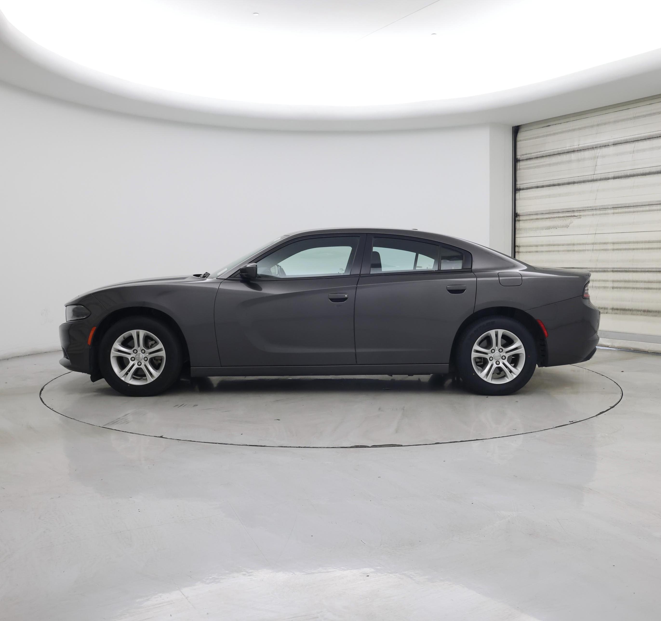 Thumbnail: 2022 Dodge Charger - 3