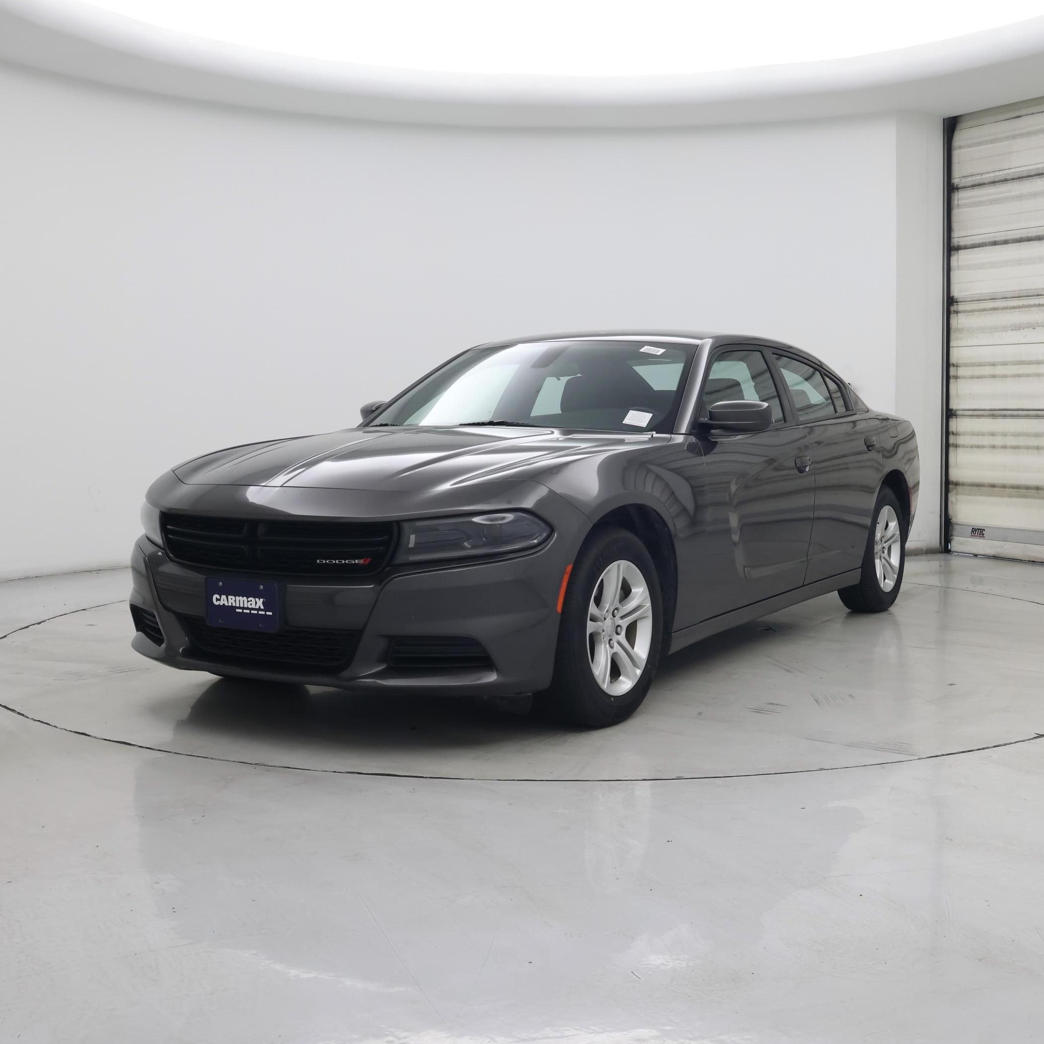 Thumbnail: 2022 Dodge Charger - 4