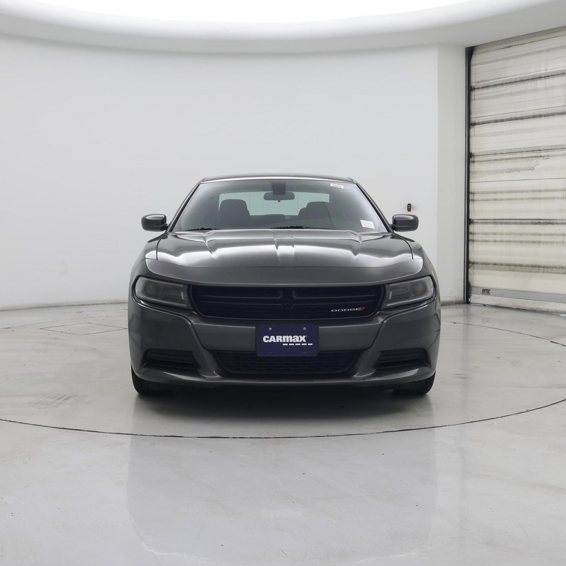 Thumbnail: 2022 Dodge Charger - 5