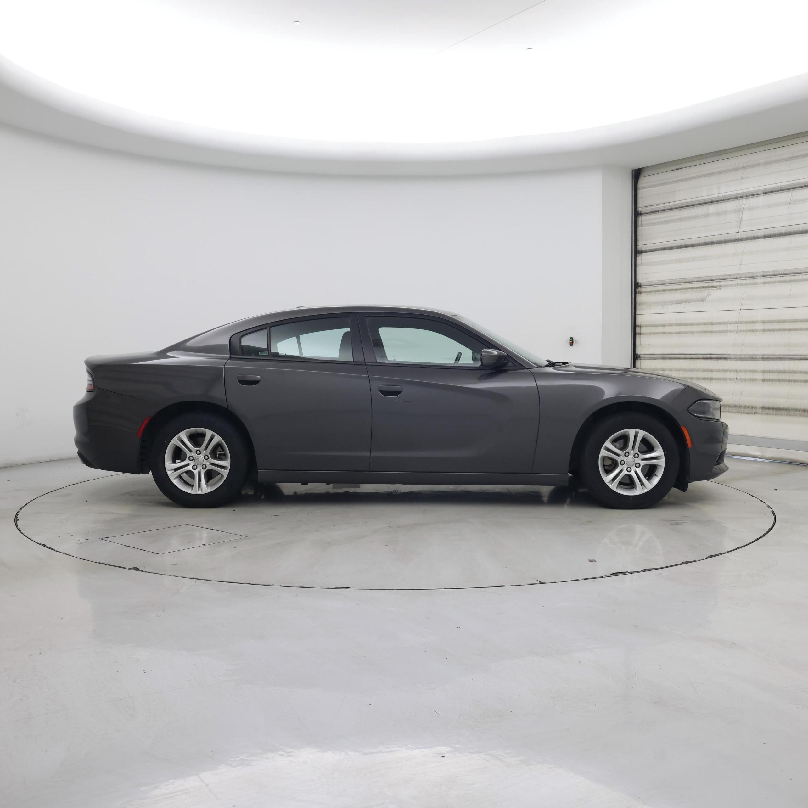 Thumbnail: 2022 Dodge Charger - 7