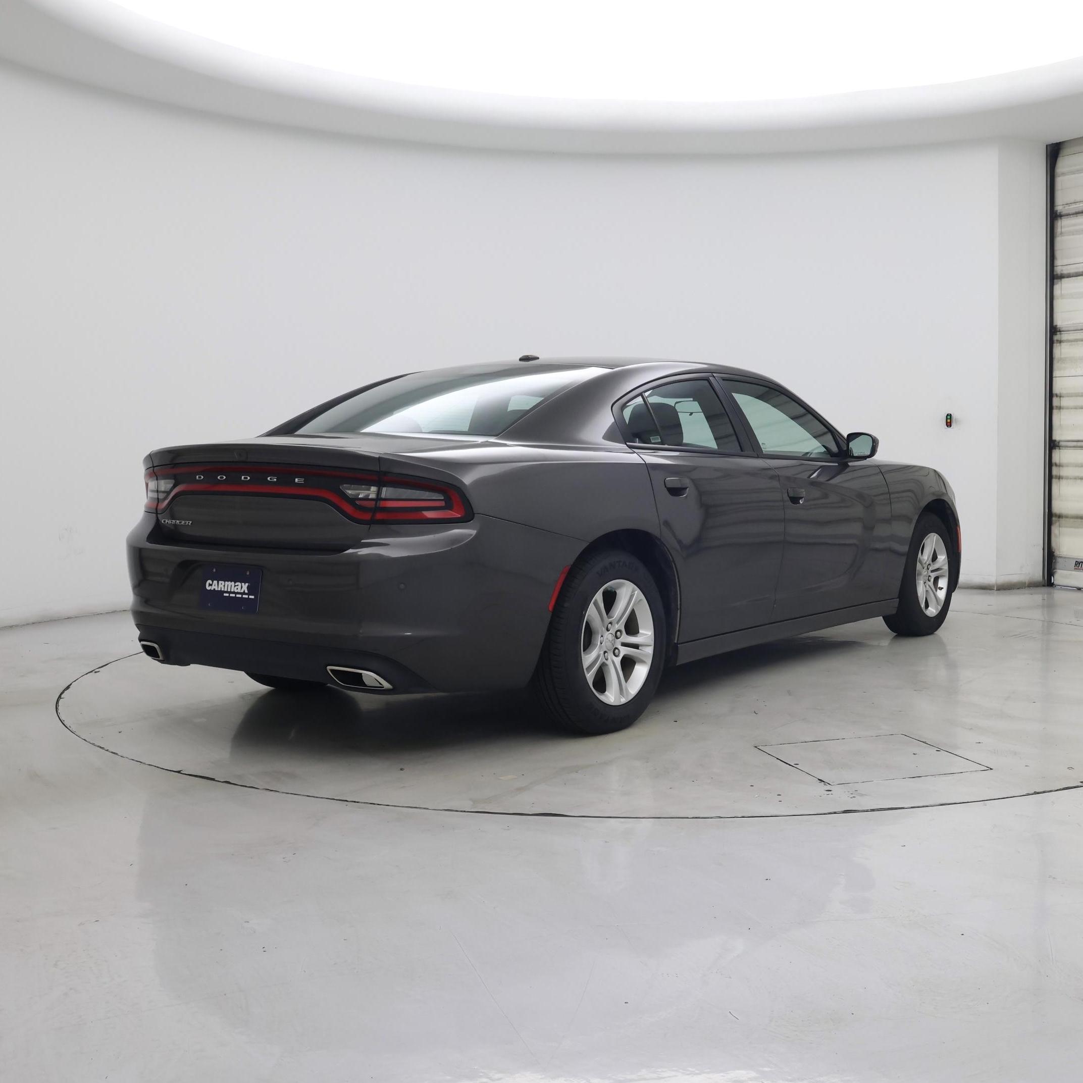 Thumbnail: 2022 Dodge Charger - 8