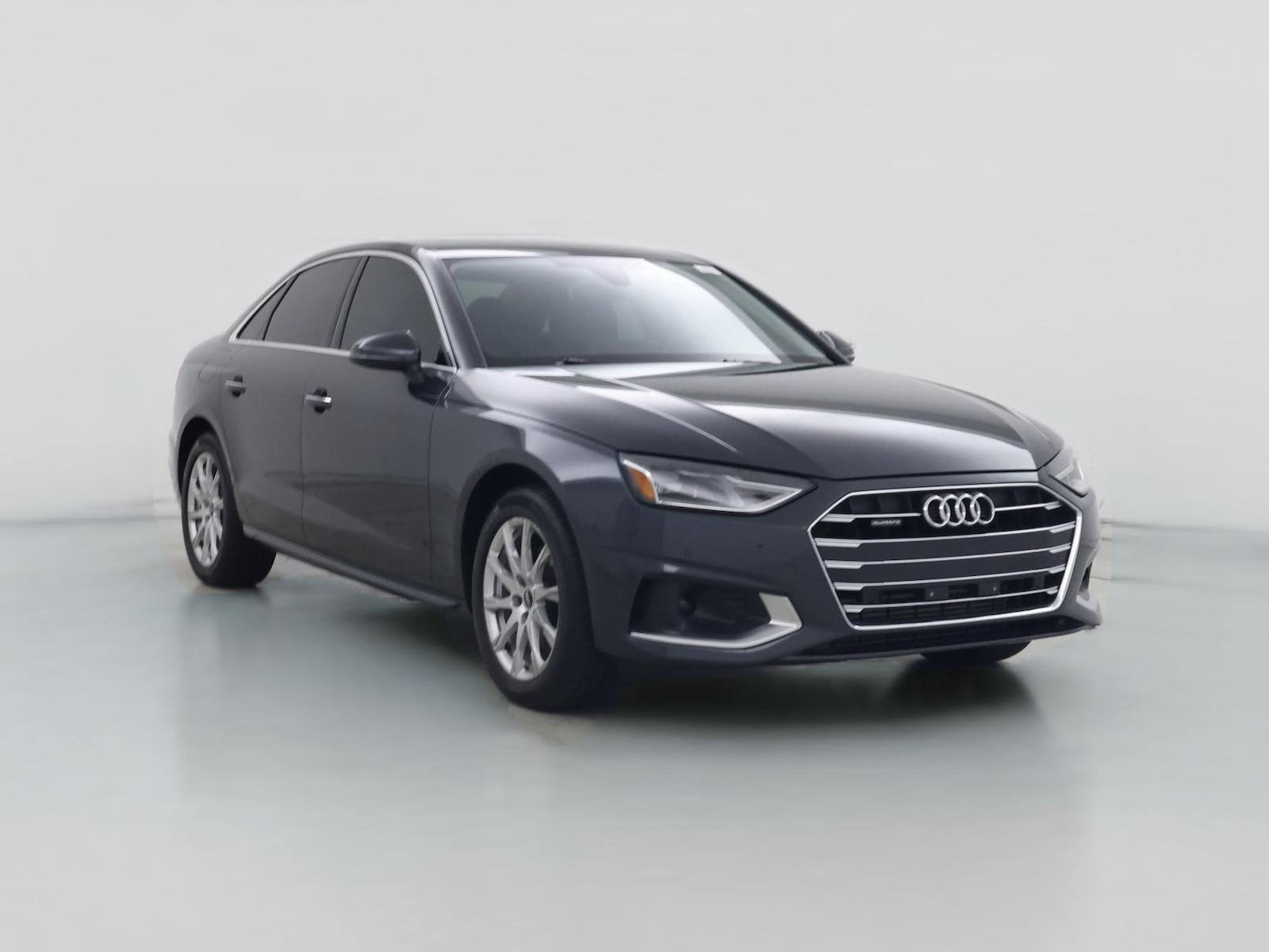 2022 Audi A4 Premium