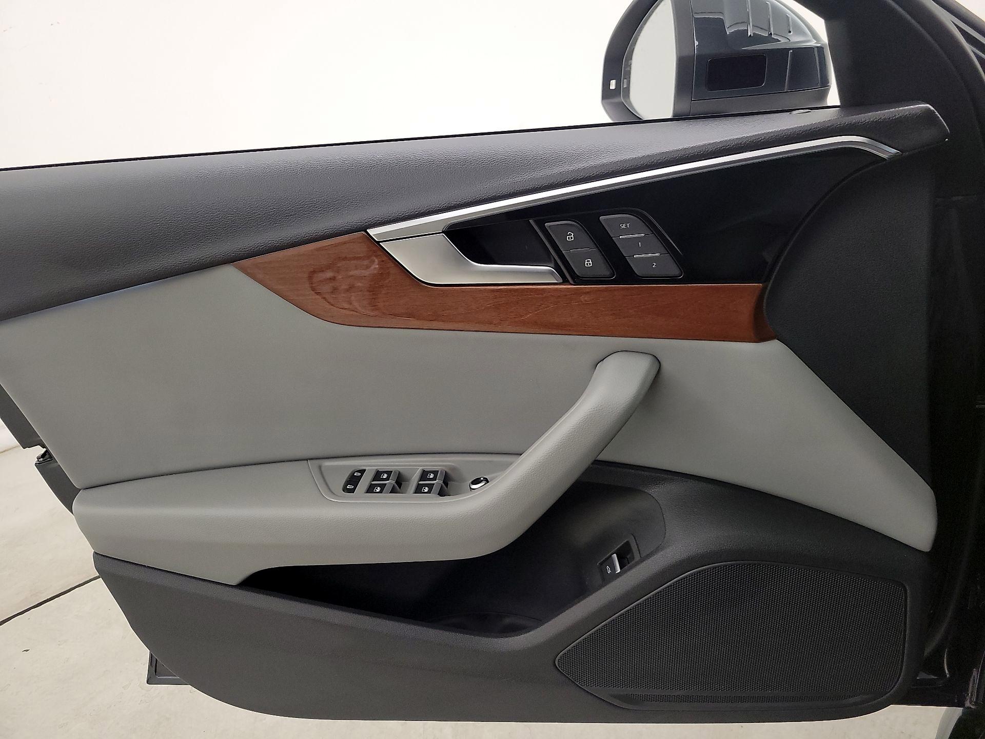 Thumbnail: 2022 Audi A4 - 12