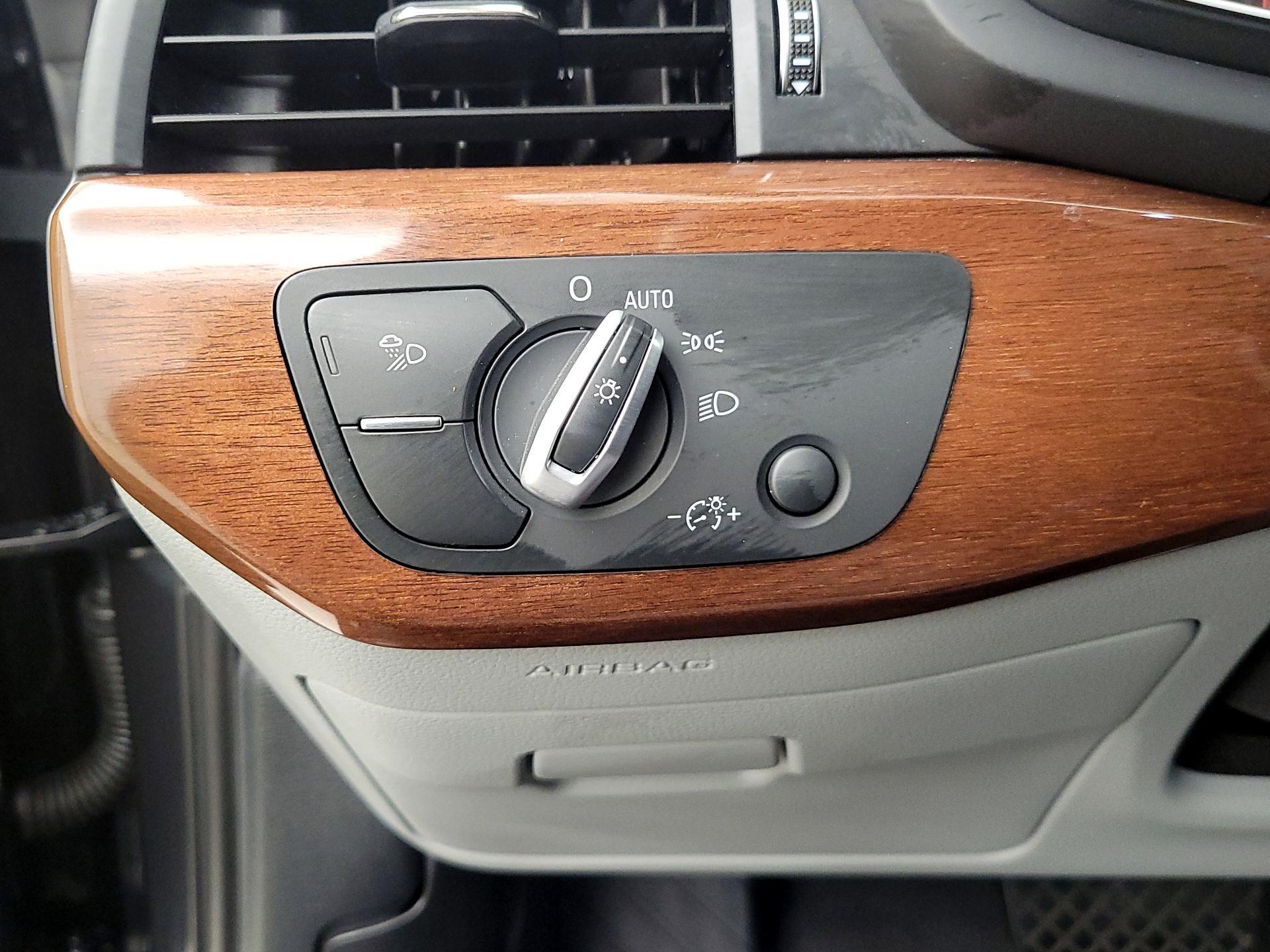 Thumbnail: 2022 Audi A4 - 13