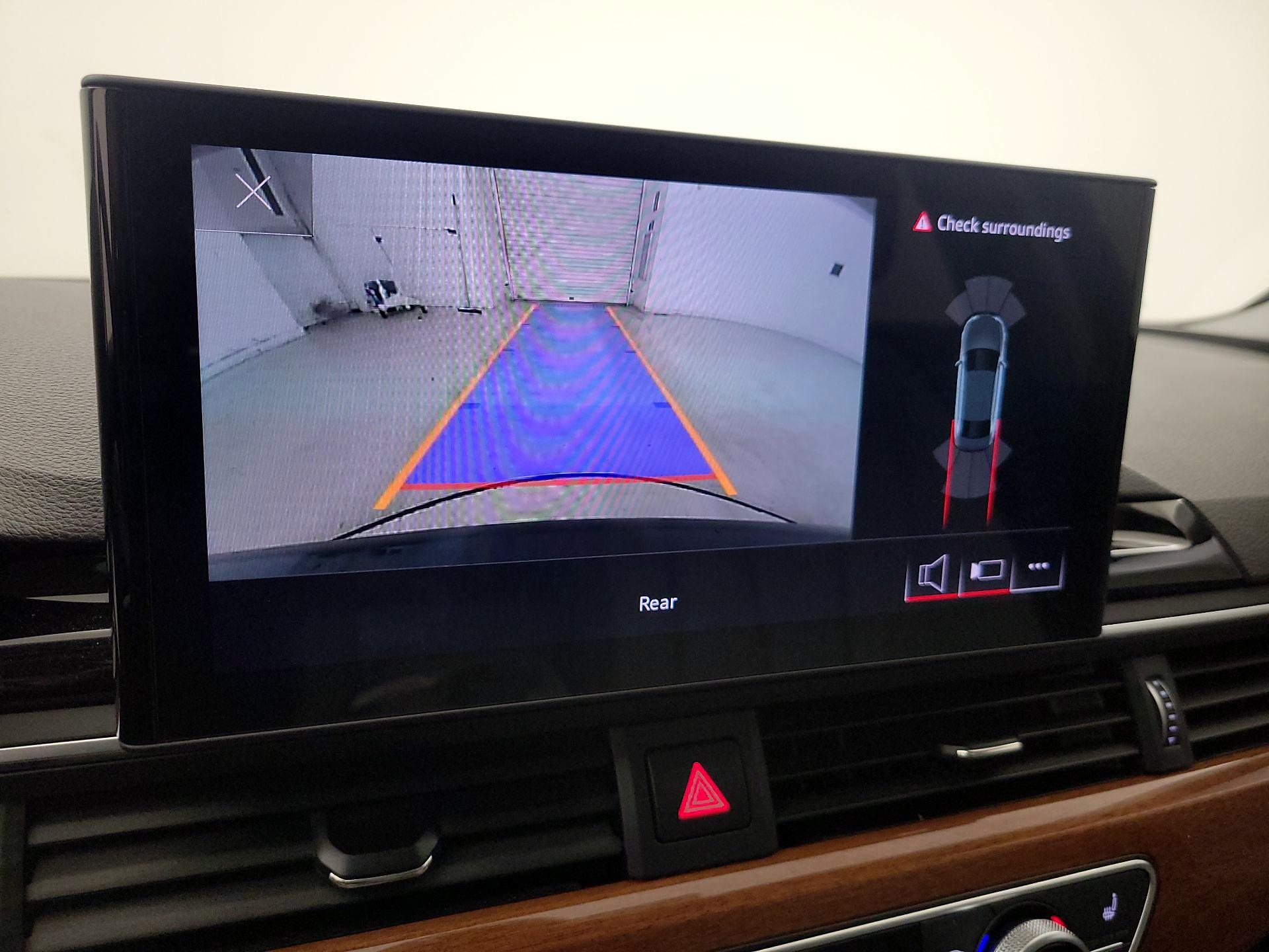 Thumbnail: 2022 Audi A4 - 15