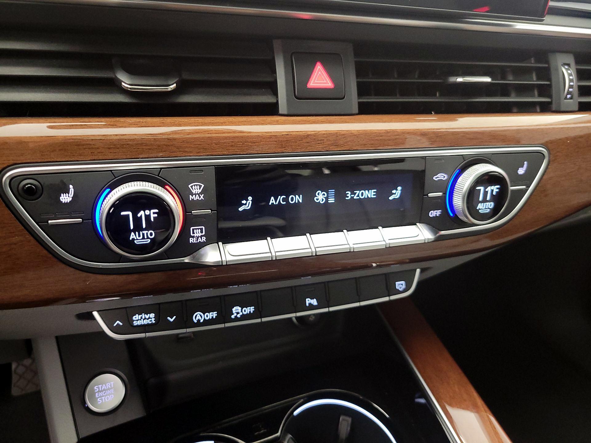 Thumbnail: 2022 Audi A4 - 17