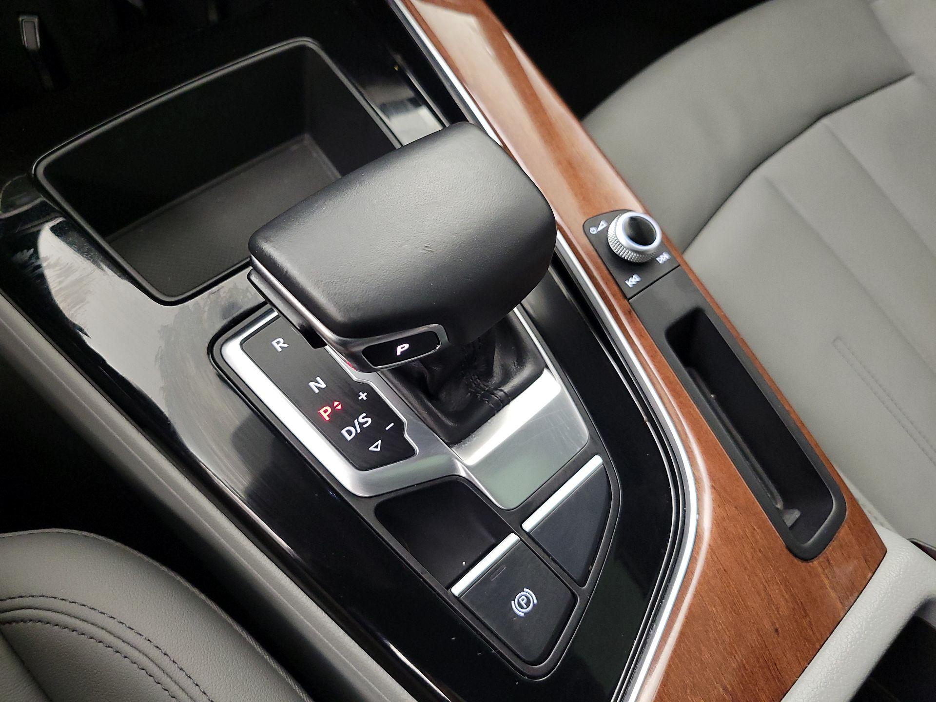 Thumbnail: 2022 Audi A4 - 18