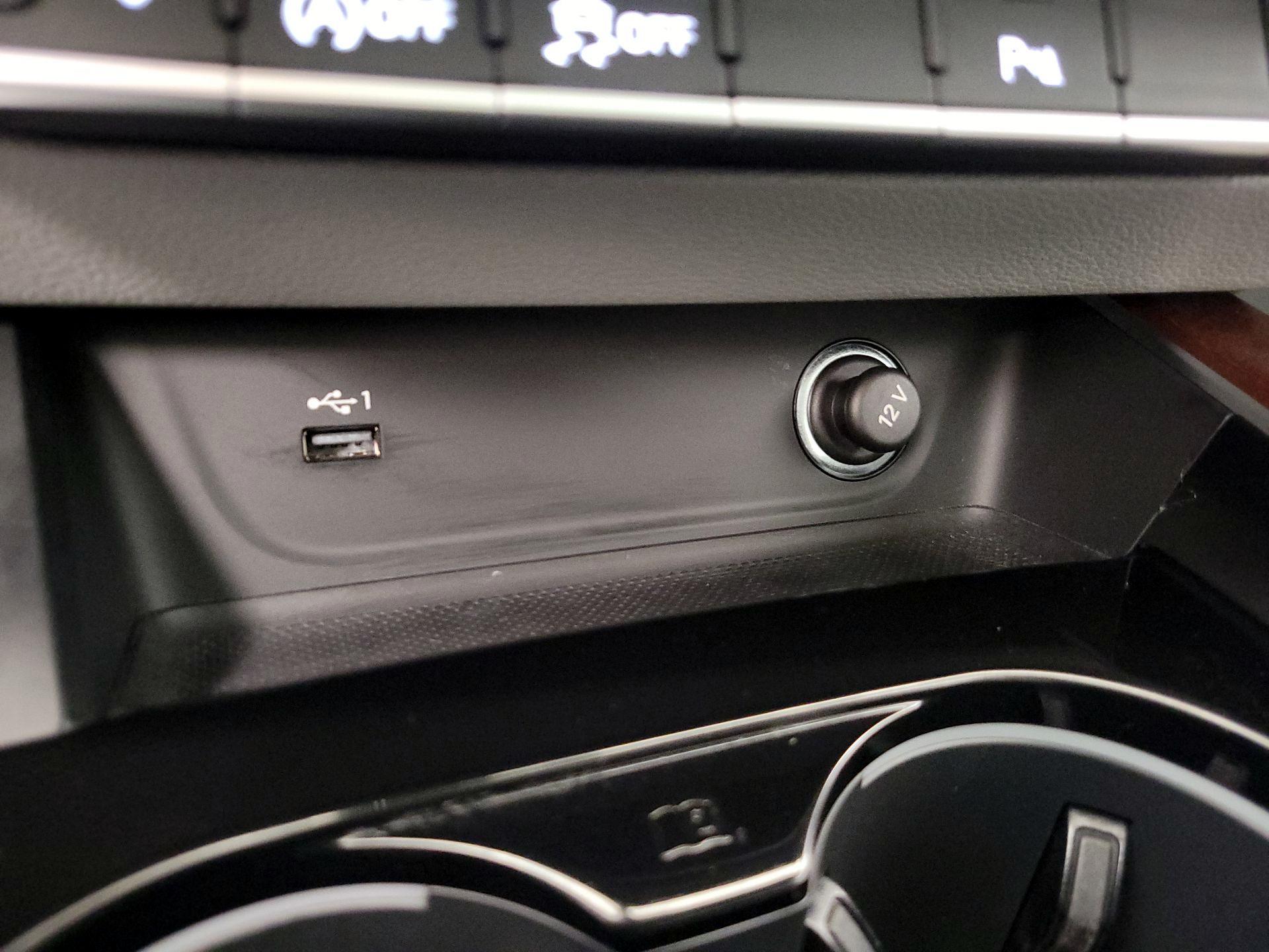 Thumbnail: 2022 Audi A4 - 19