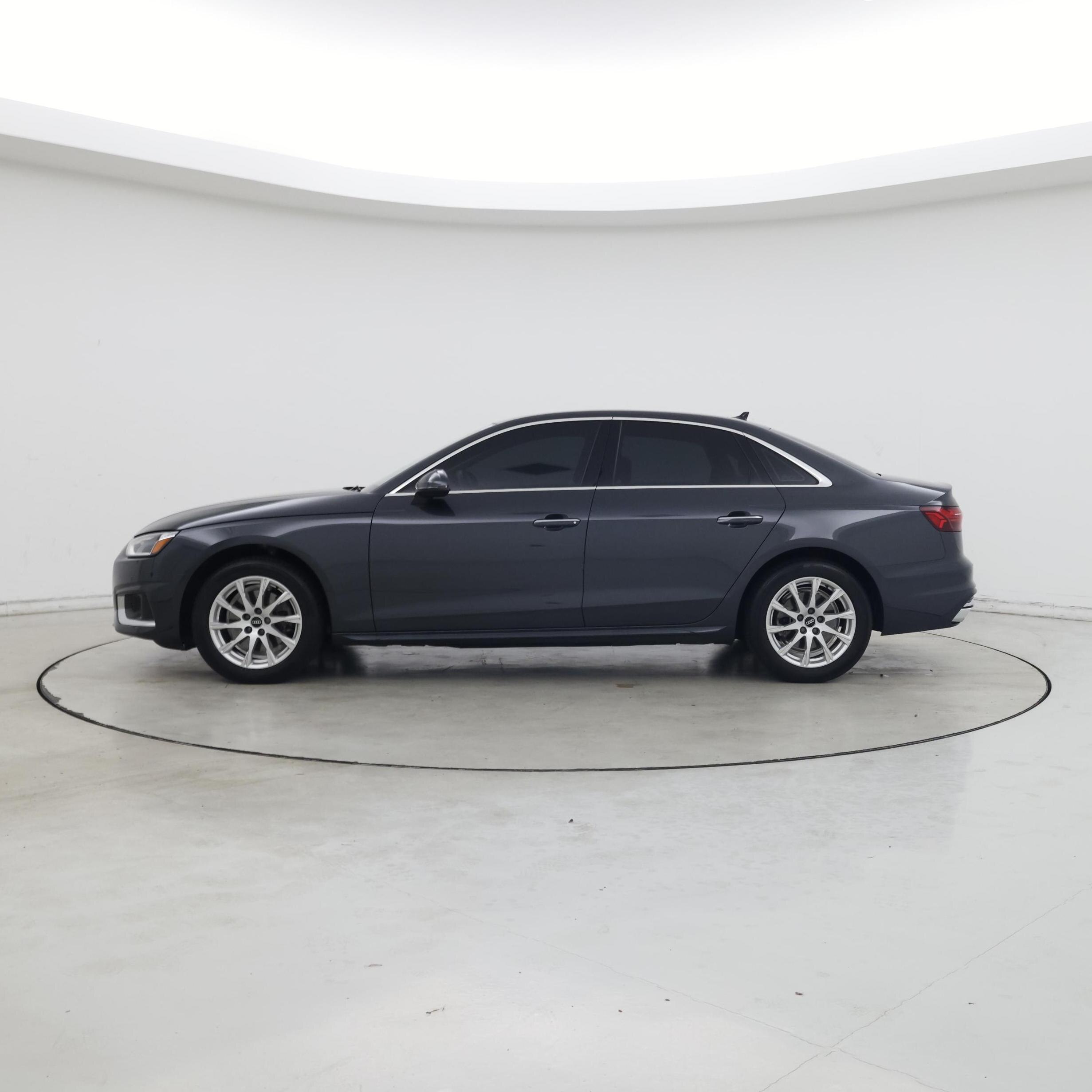 Thumbnail: 2022 Audi A4 - 3