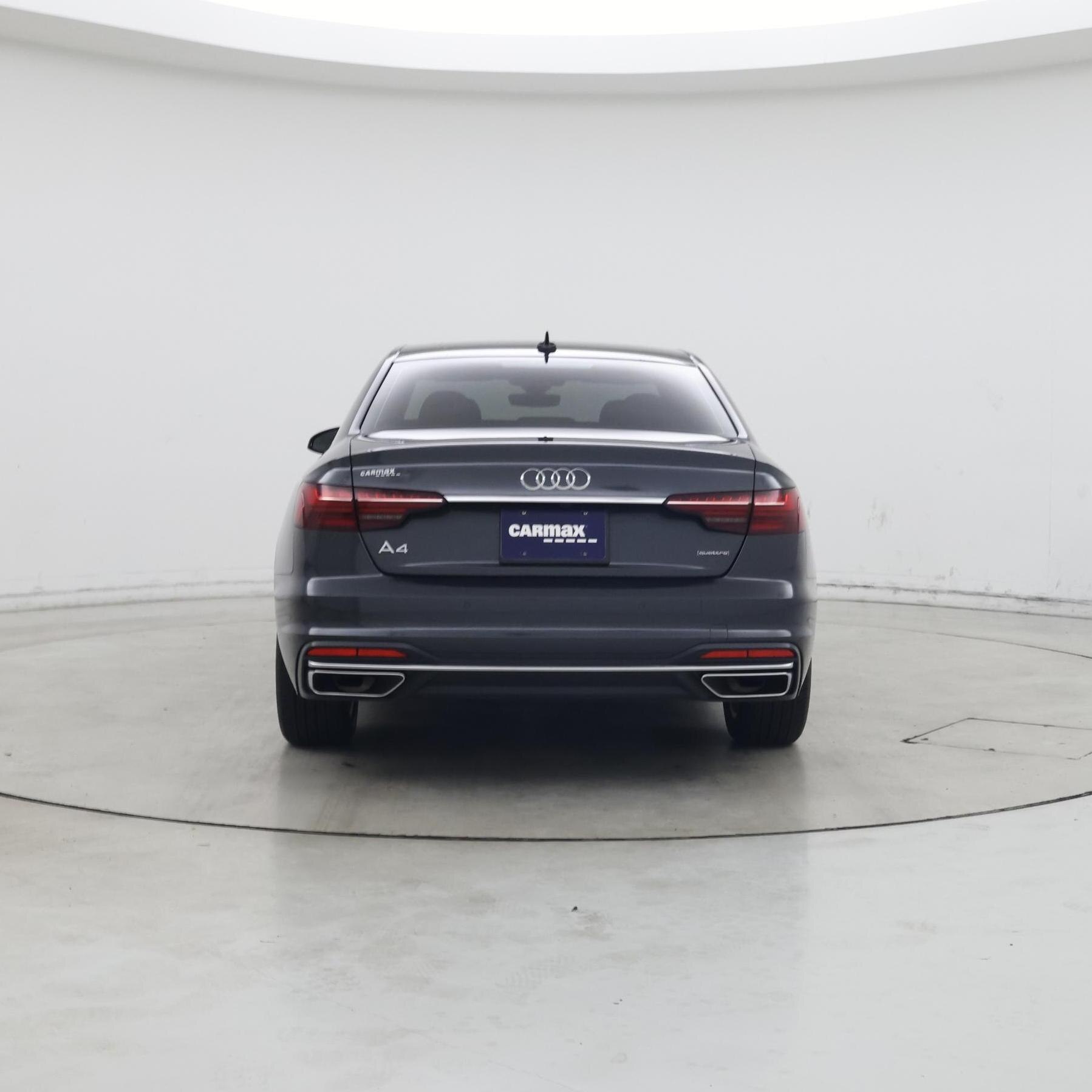 Thumbnail: 2022 Audi A4 - 6