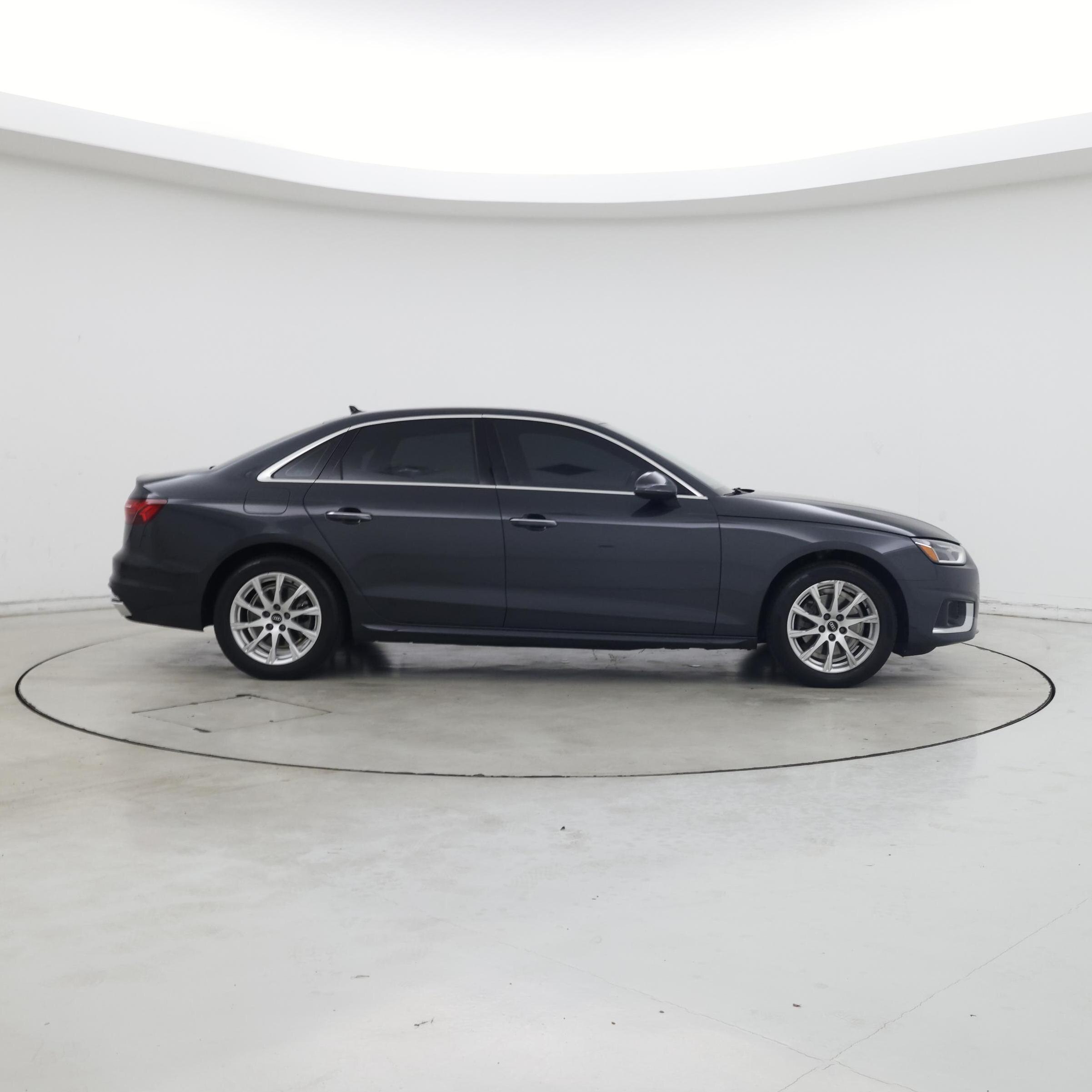 Thumbnail: 2022 Audi A4 - 7