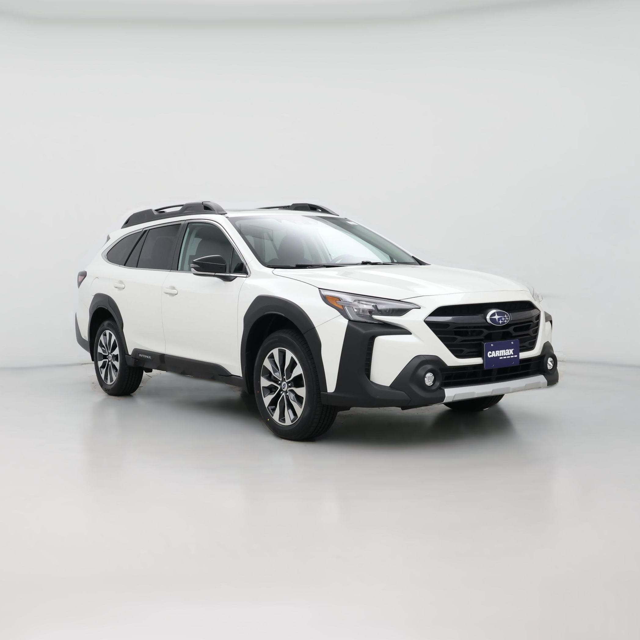 Thumbnail: 2023 Subaru Outback - 1