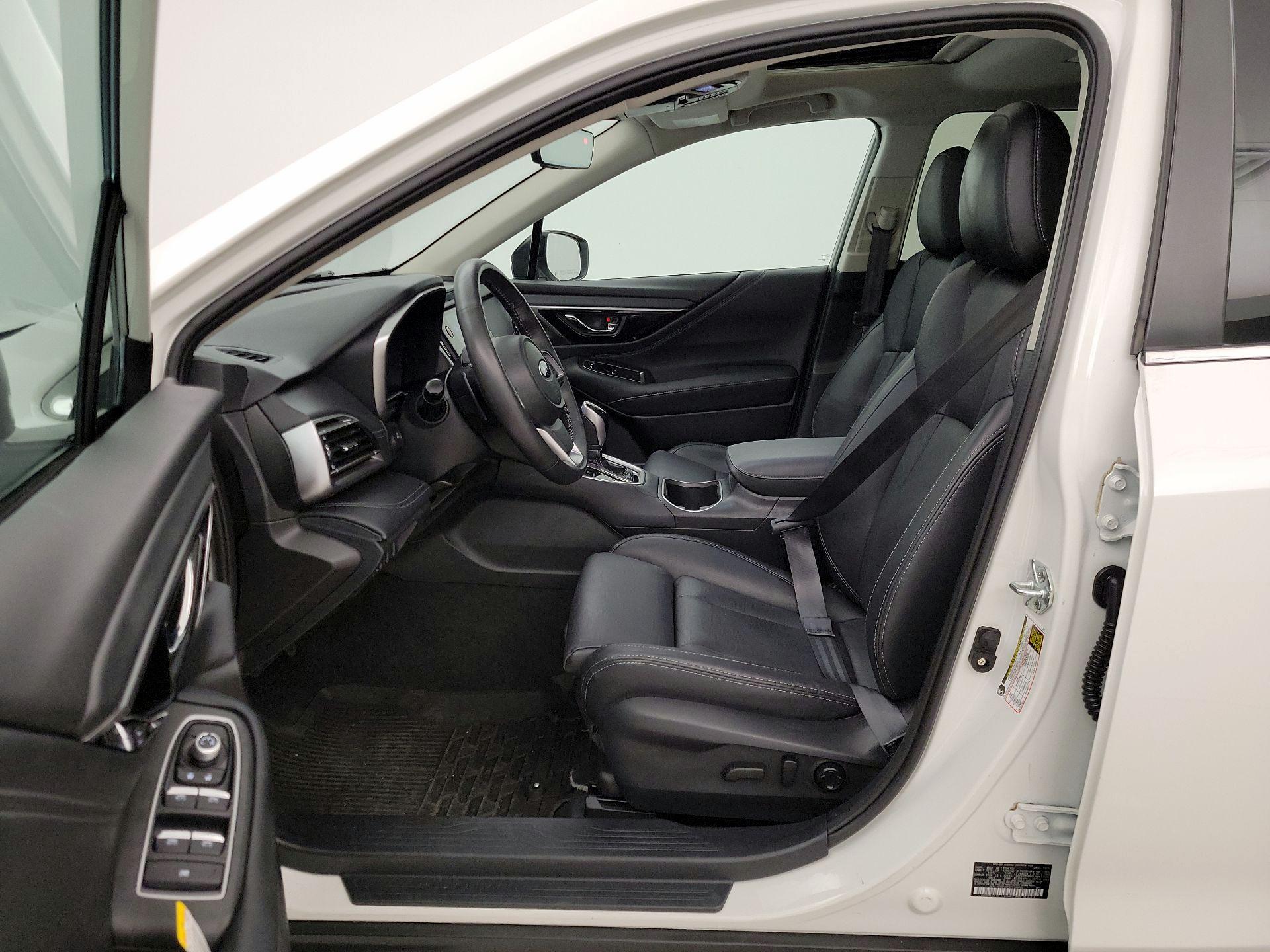 Thumbnail: 2023 Subaru Outback - 11