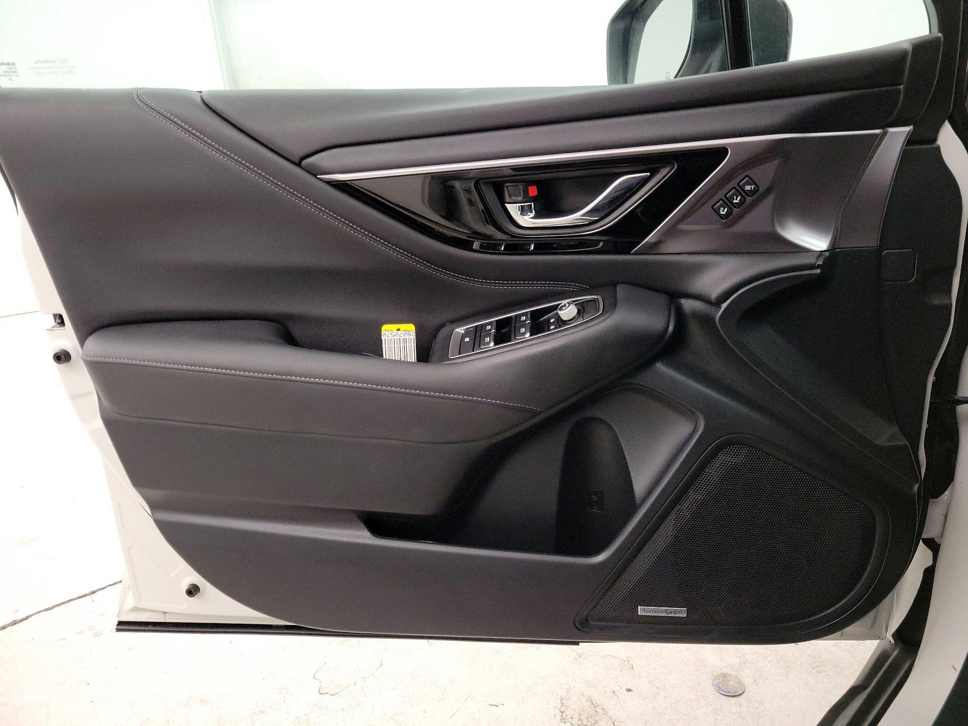 Thumbnail: 2023 Subaru Outback - 12