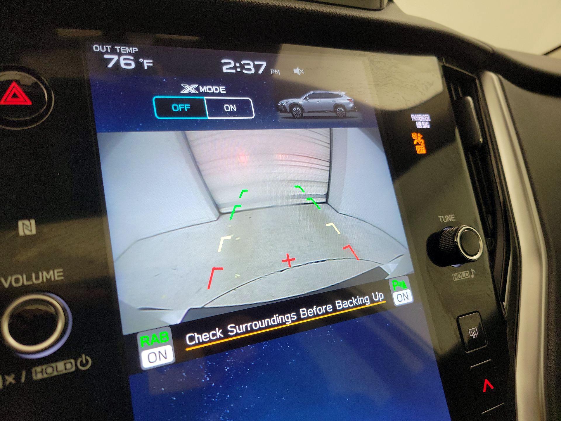 Thumbnail: 2023 Subaru Outback - 14