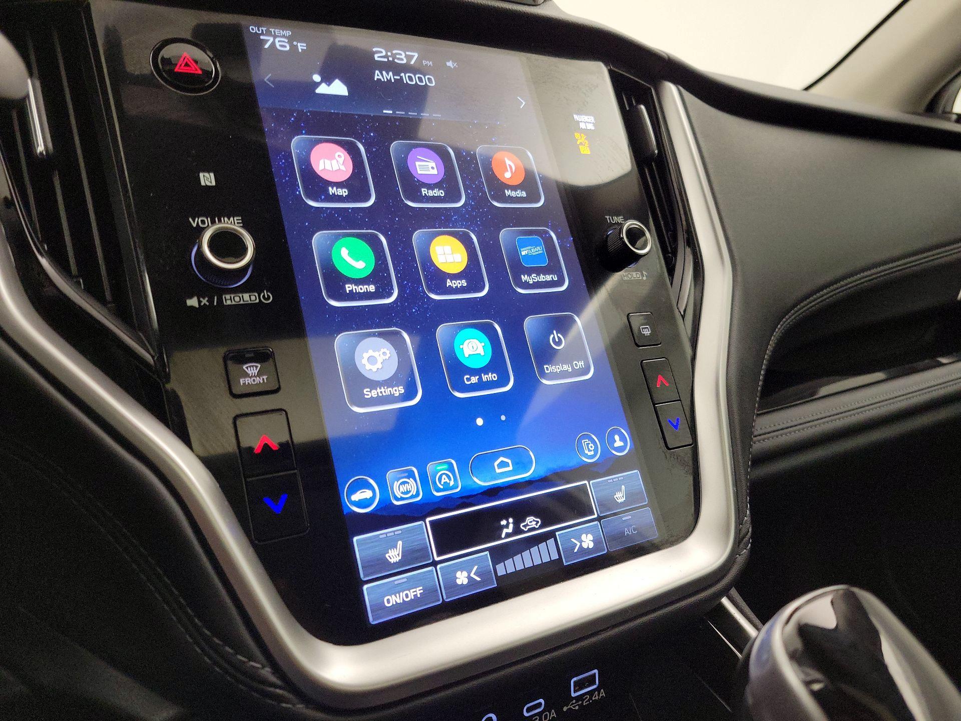 Thumbnail: 2023 Subaru Outback - 15