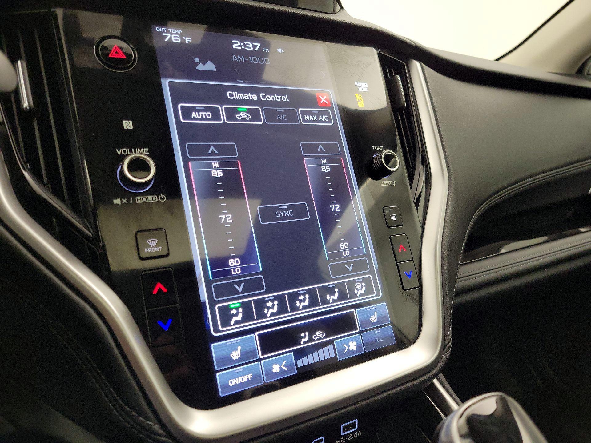 Thumbnail: 2023 Subaru Outback - 16