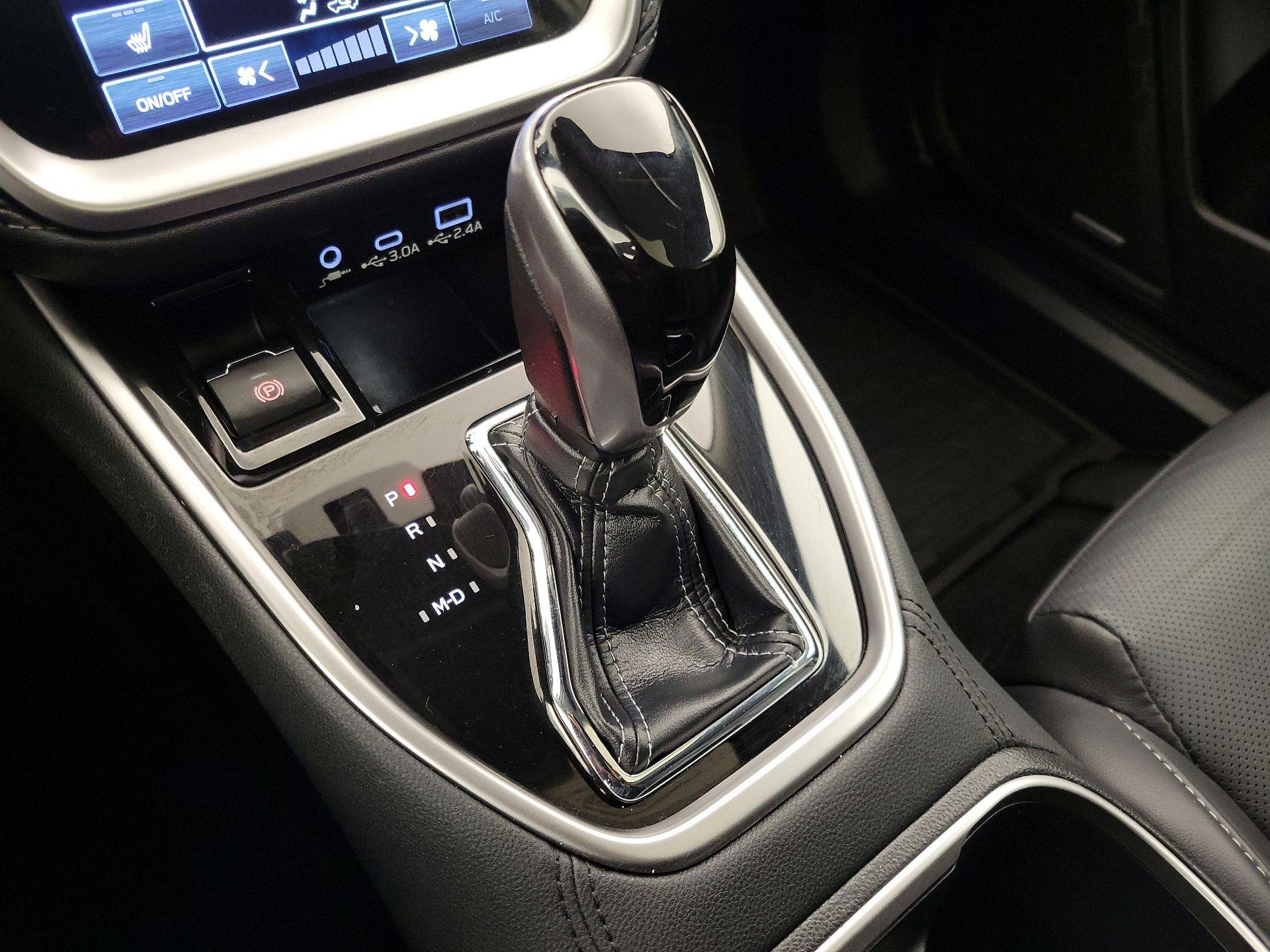 Thumbnail: 2023 Subaru Outback - 17