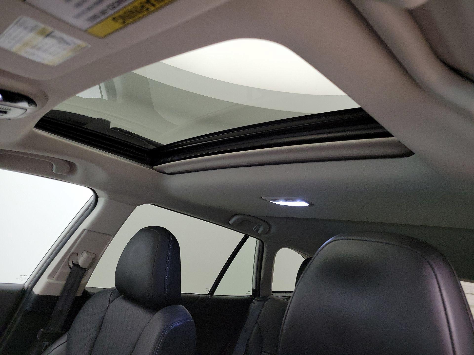 Thumbnail: 2023 Subaru Outback - 19