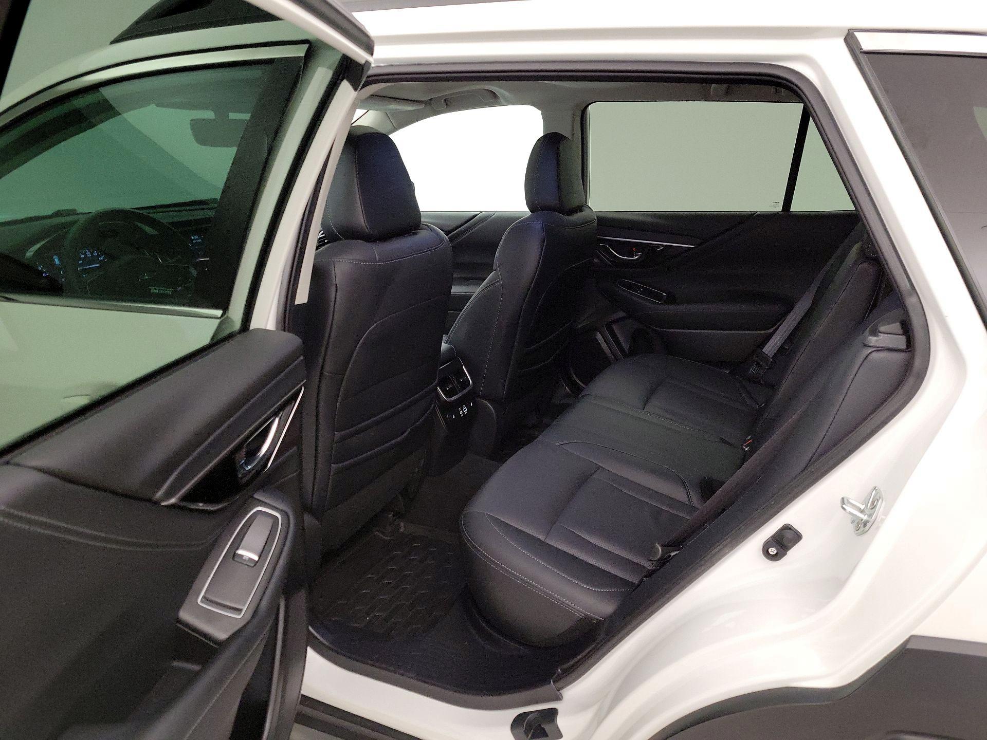 Thumbnail: 2023 Subaru Outback - 20