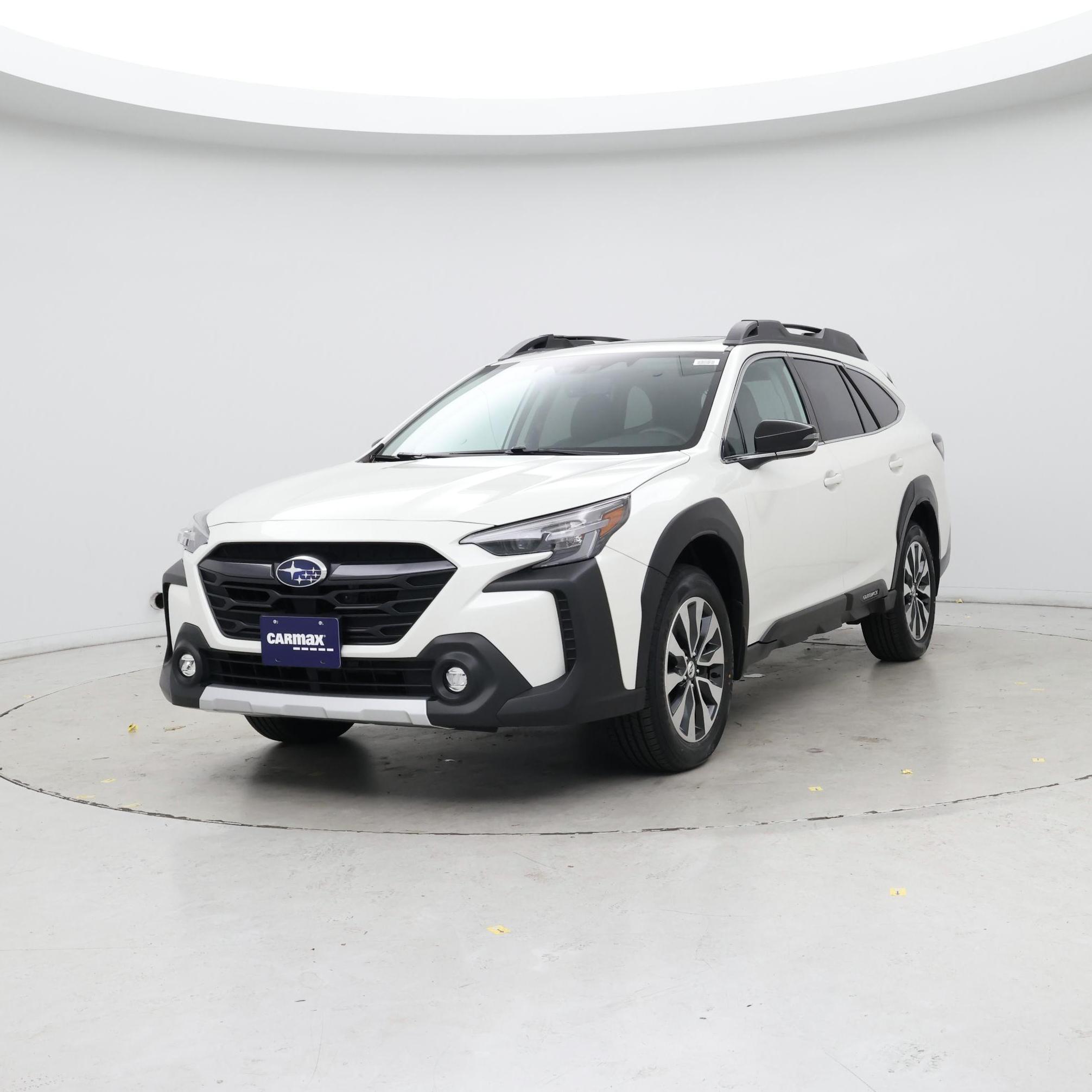 Thumbnail: 2023 Subaru Outback - 4