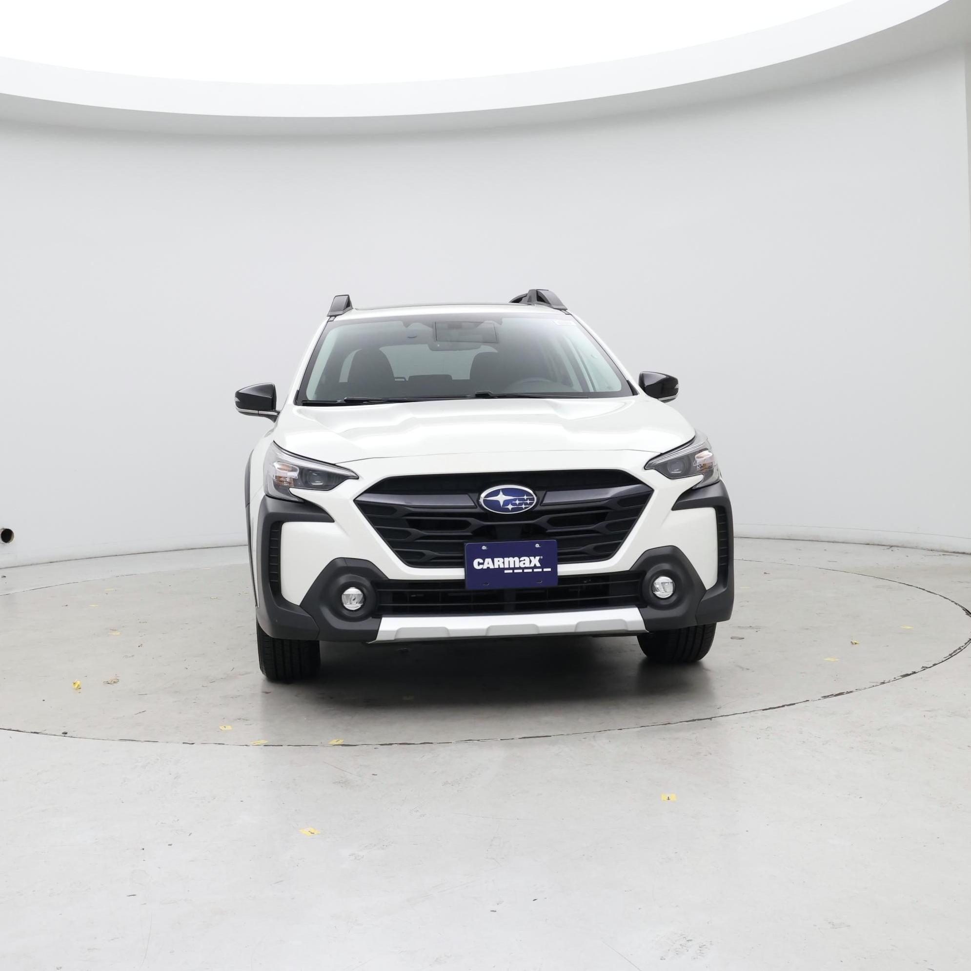 Thumbnail: 2023 Subaru Outback - 5