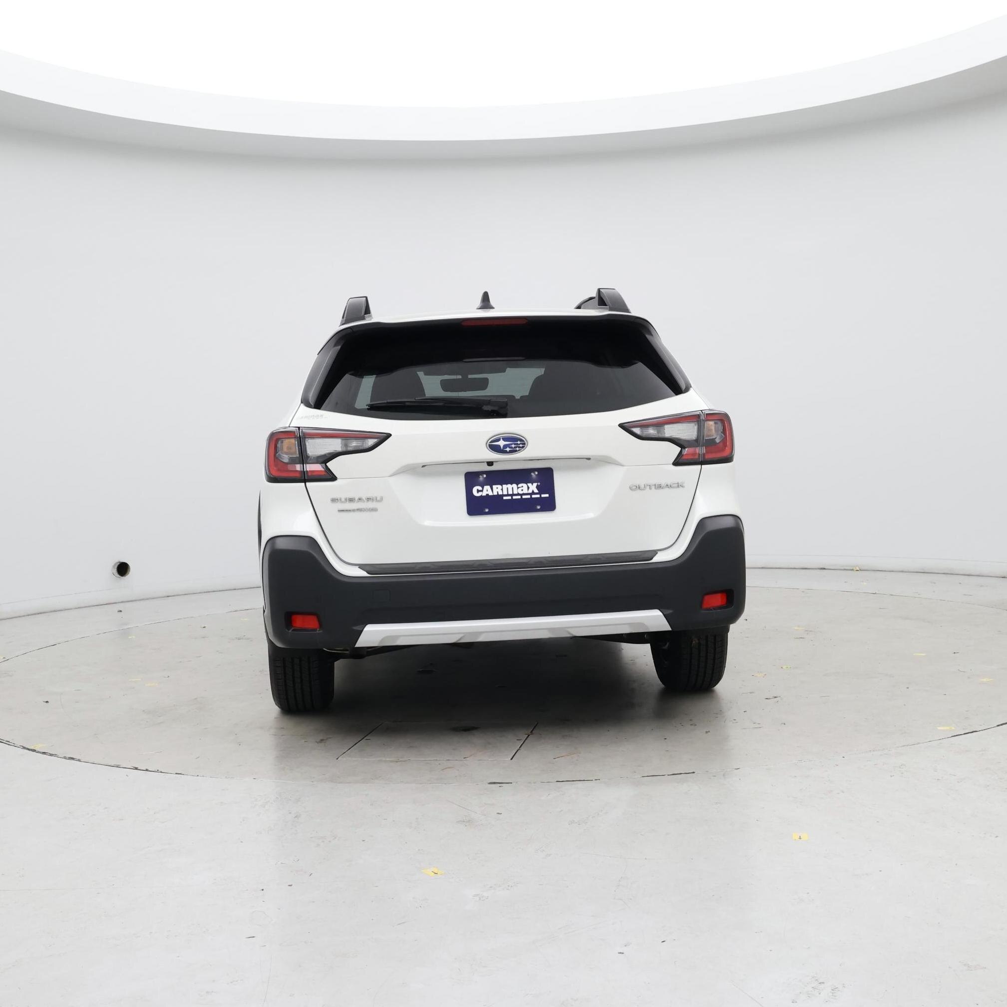 Thumbnail: 2023 Subaru Outback - 6