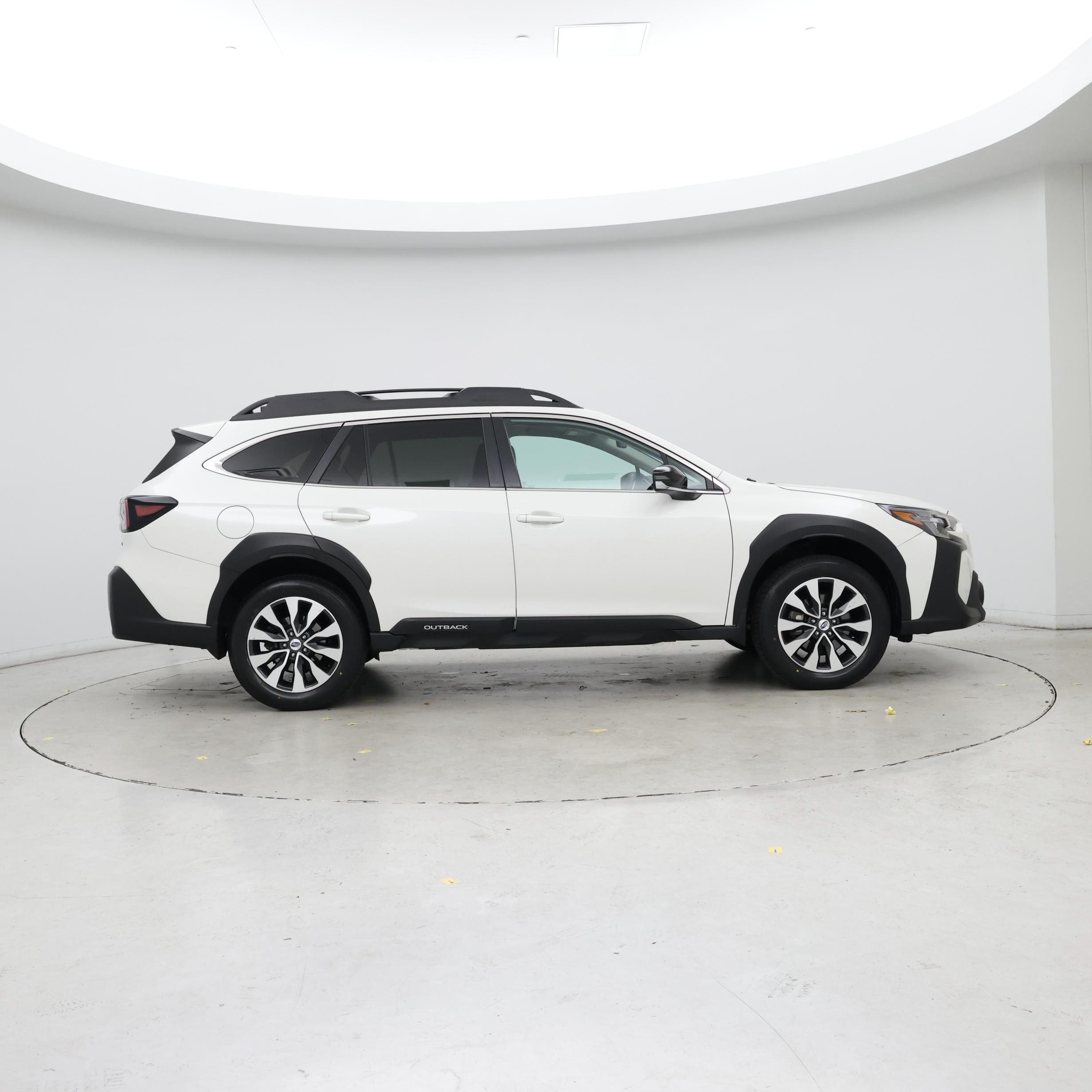 Thumbnail: 2023 Subaru Outback - 7