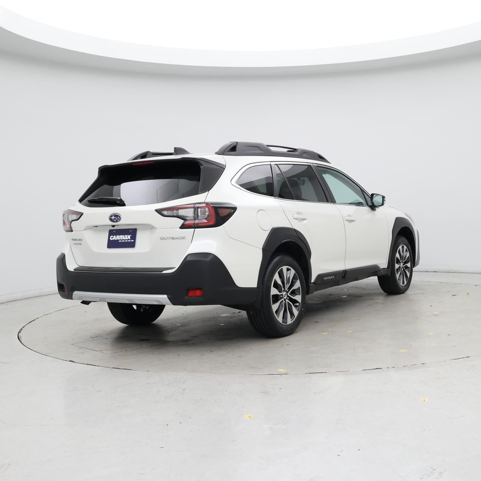 Thumbnail: 2023 Subaru Outback - 8