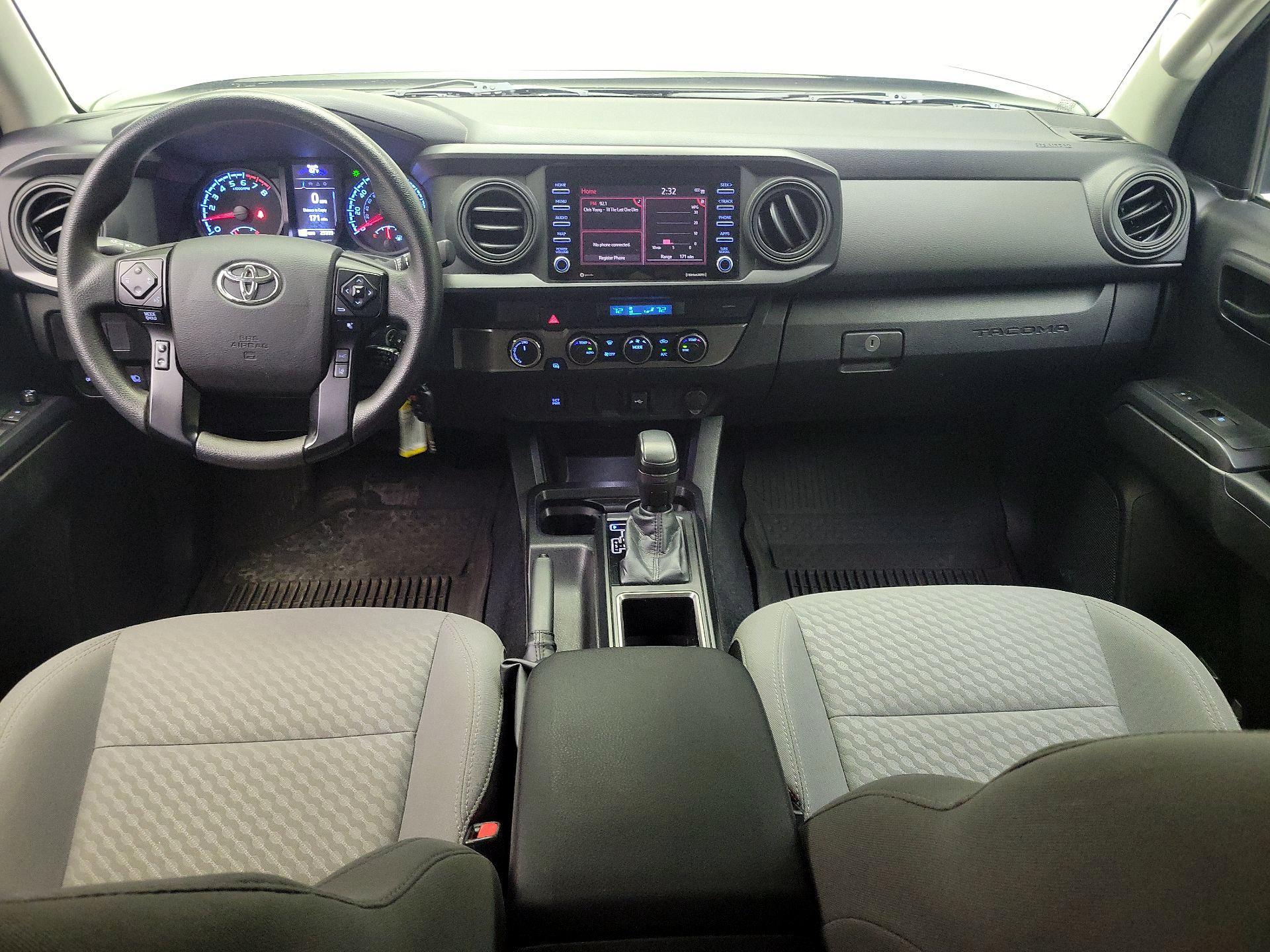 Thumbnail: 2023 Toyota Tacoma - 9