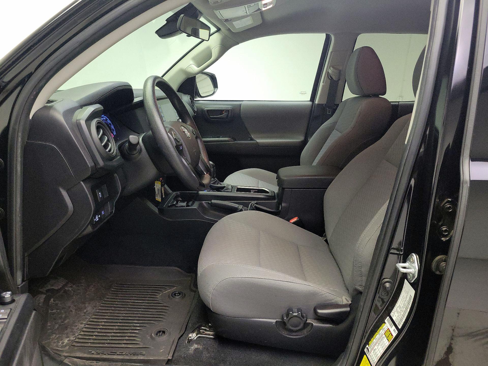 Thumbnail: 2023 Toyota Tacoma - 11