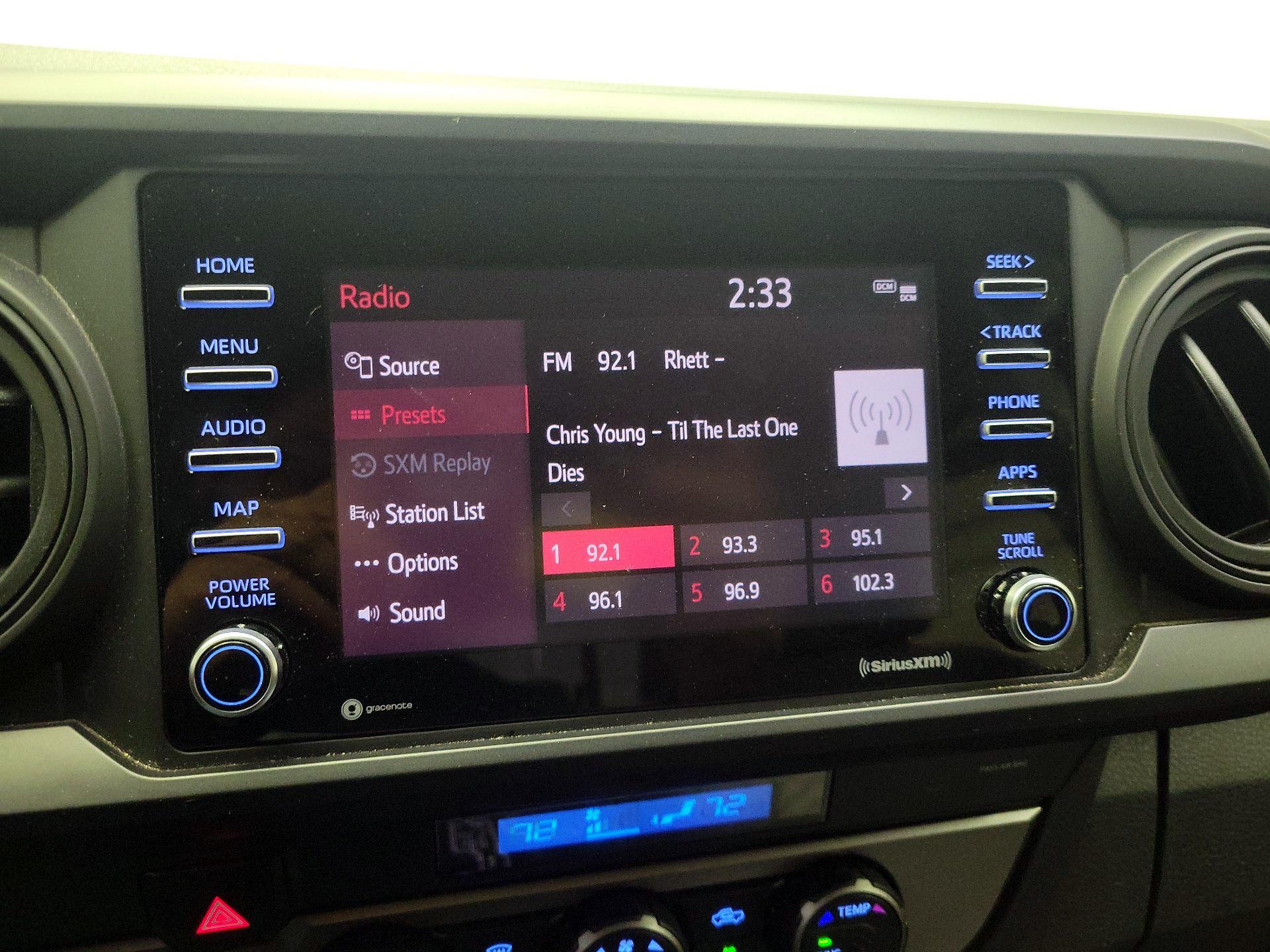 Thumbnail: 2023 Toyota Tacoma - 15