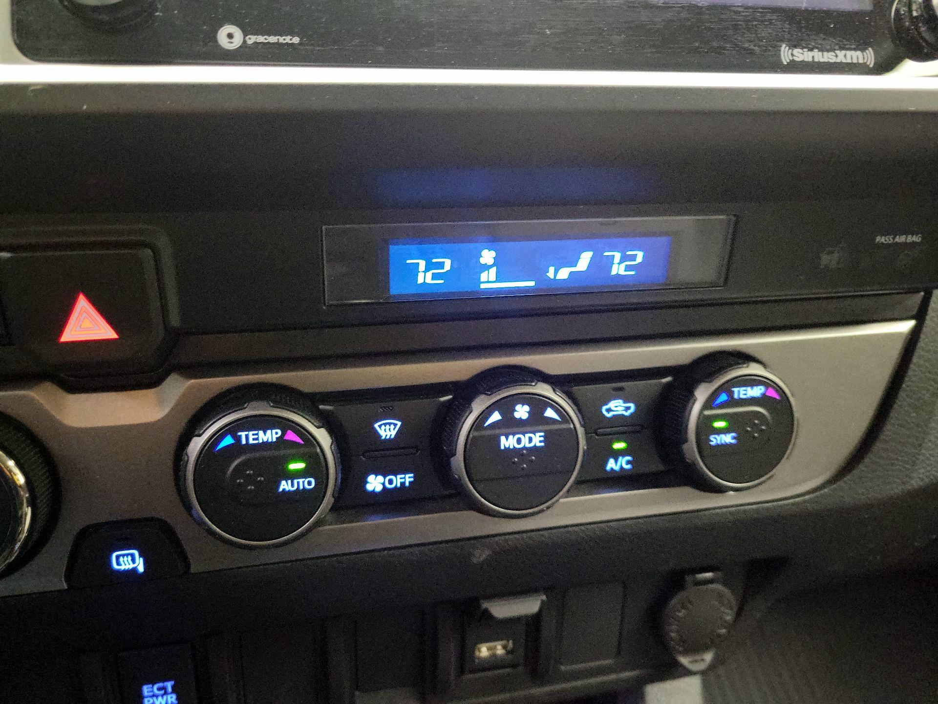 Thumbnail: 2023 Toyota Tacoma - 16