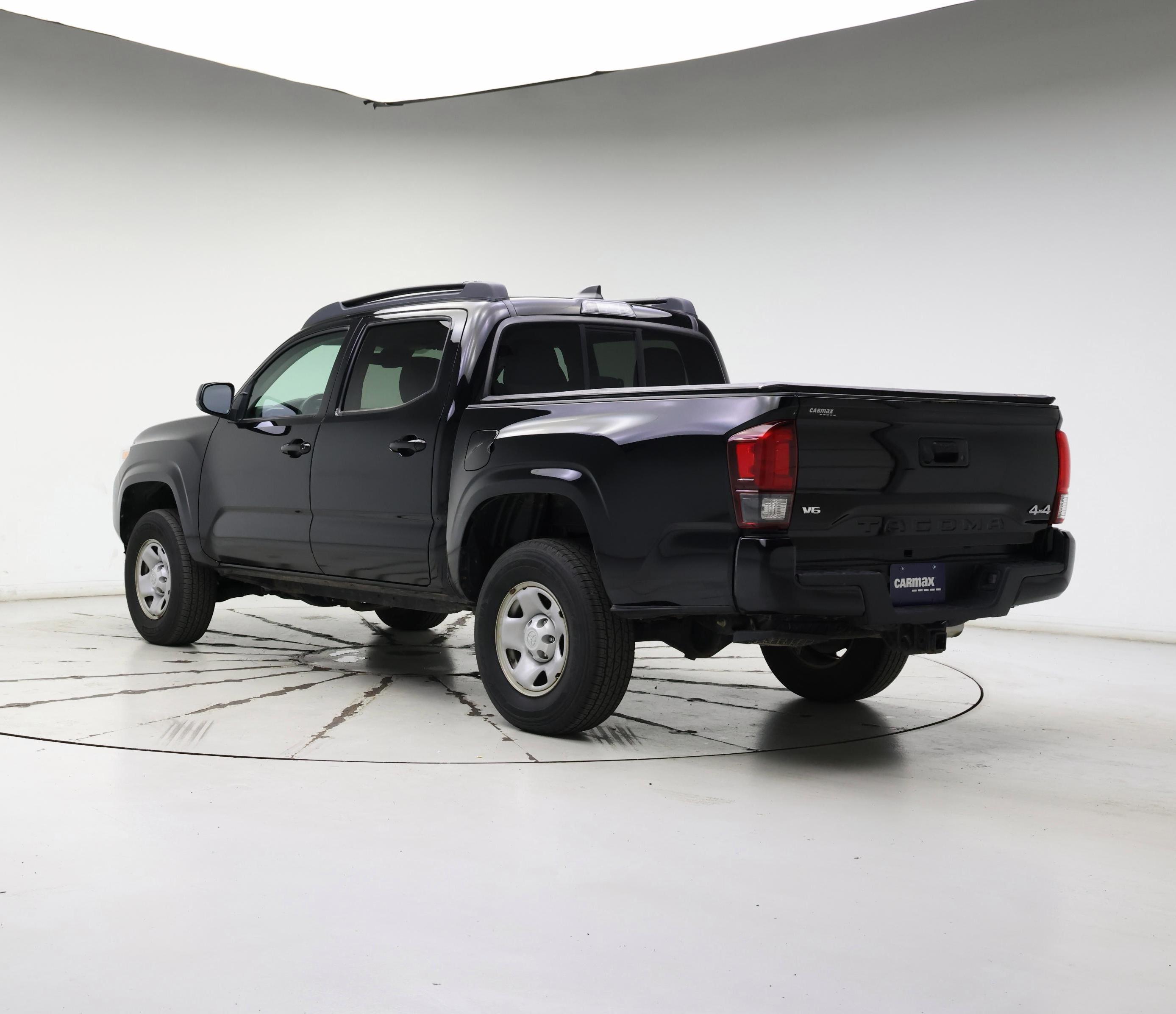 Thumbnail: 2023 Toyota Tacoma - 2