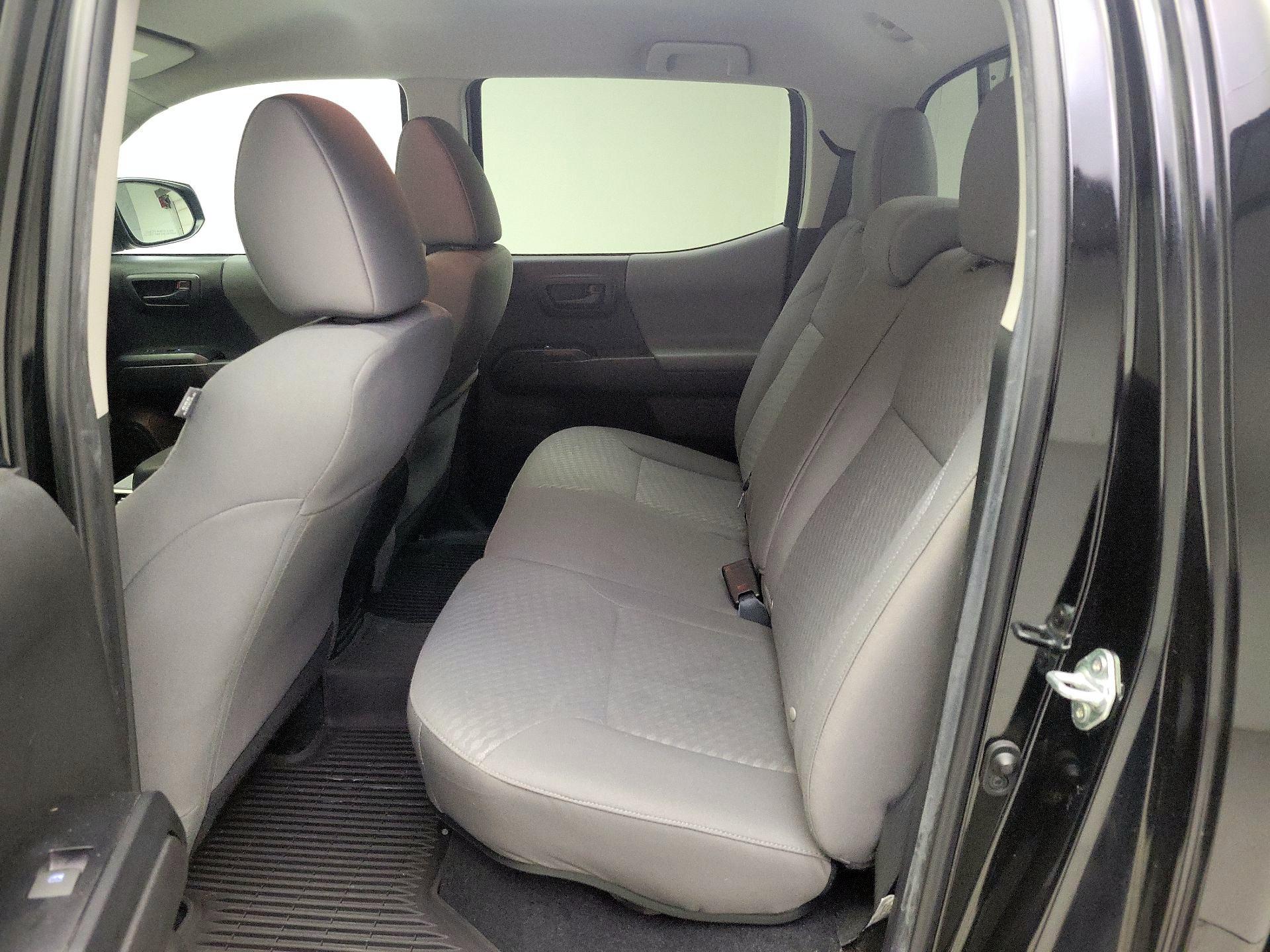 Thumbnail: 2023 Toyota Tacoma - 19