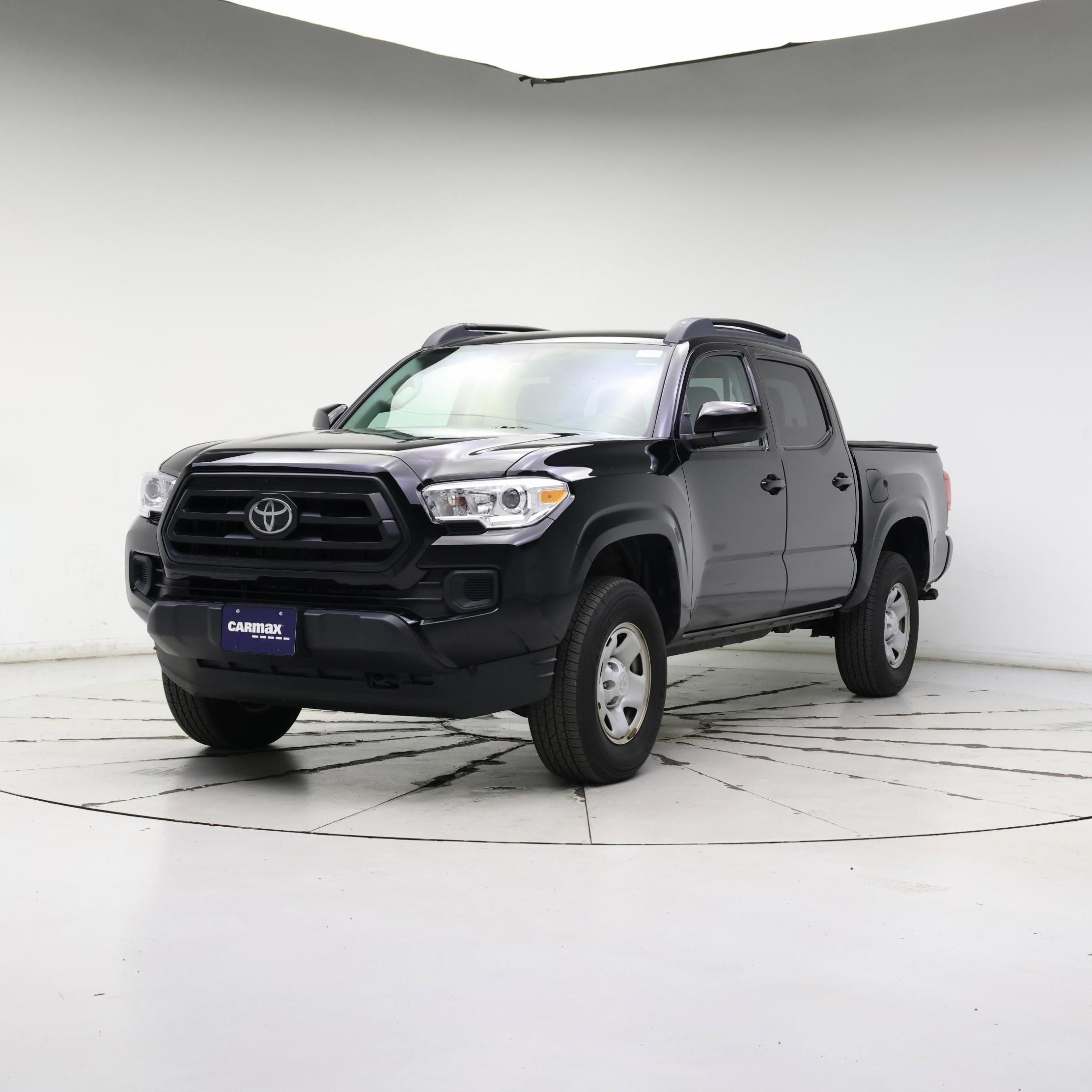 Thumbnail: 2023 Toyota Tacoma - 4