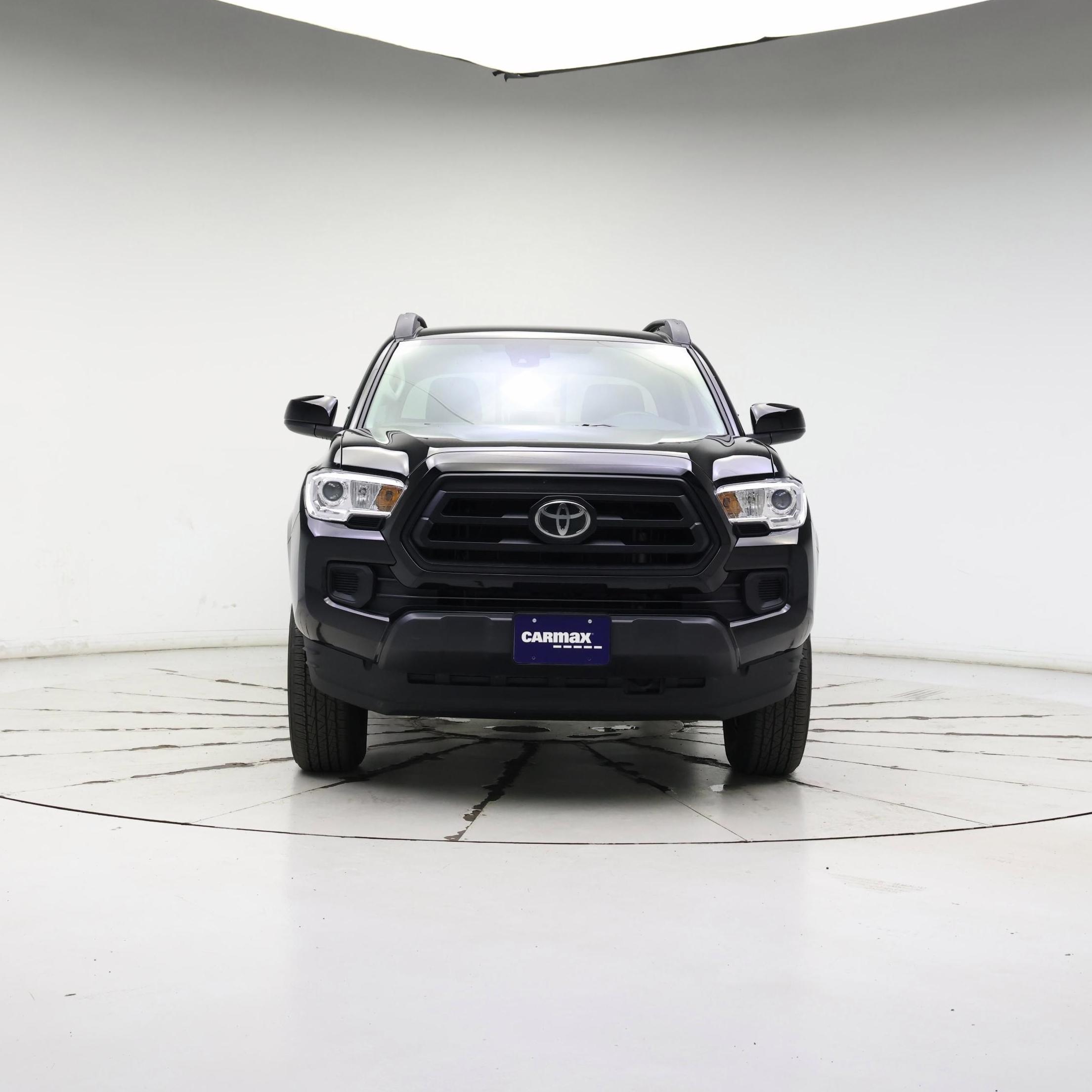 Thumbnail: 2023 Toyota Tacoma - 5