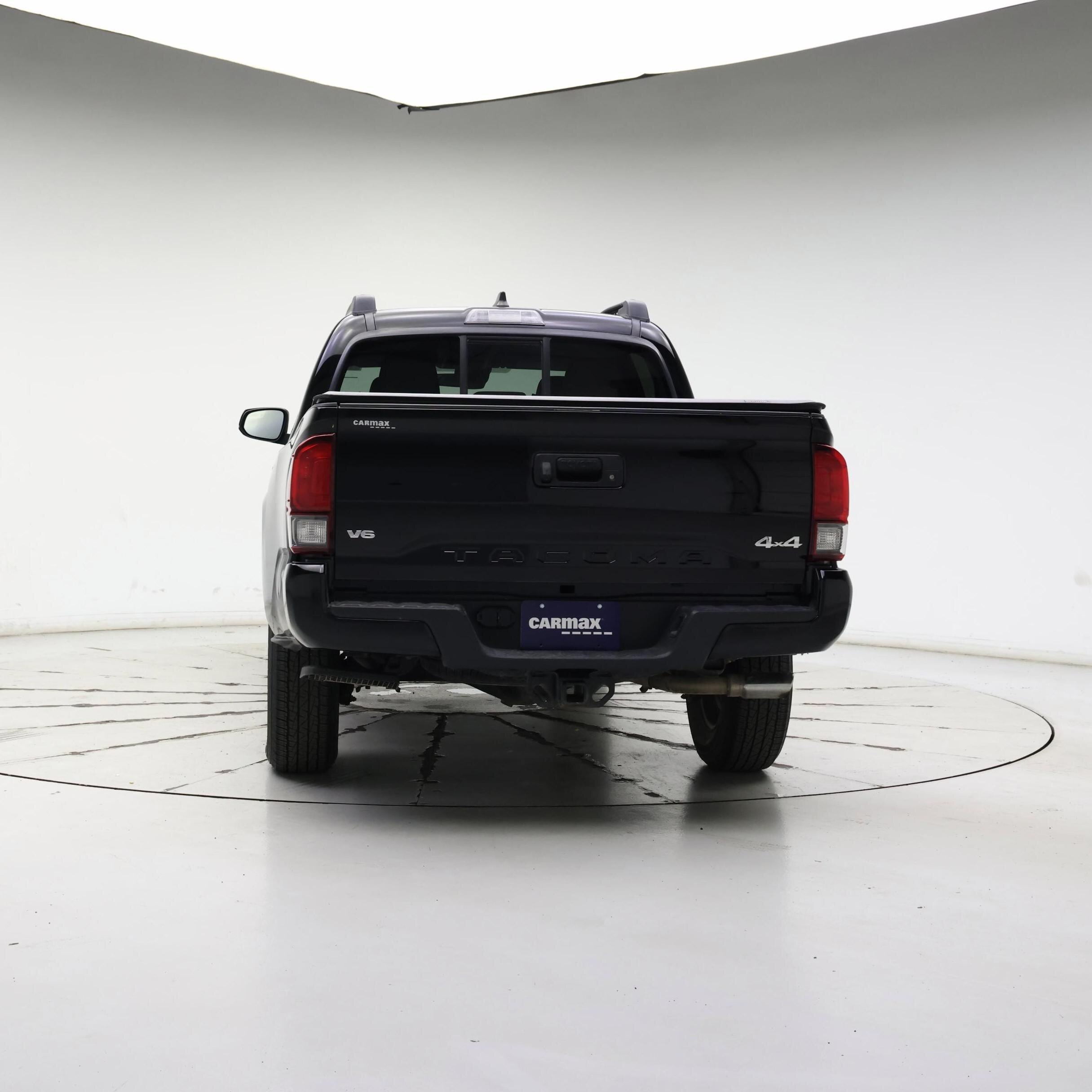 Thumbnail: 2023 Toyota Tacoma - 6