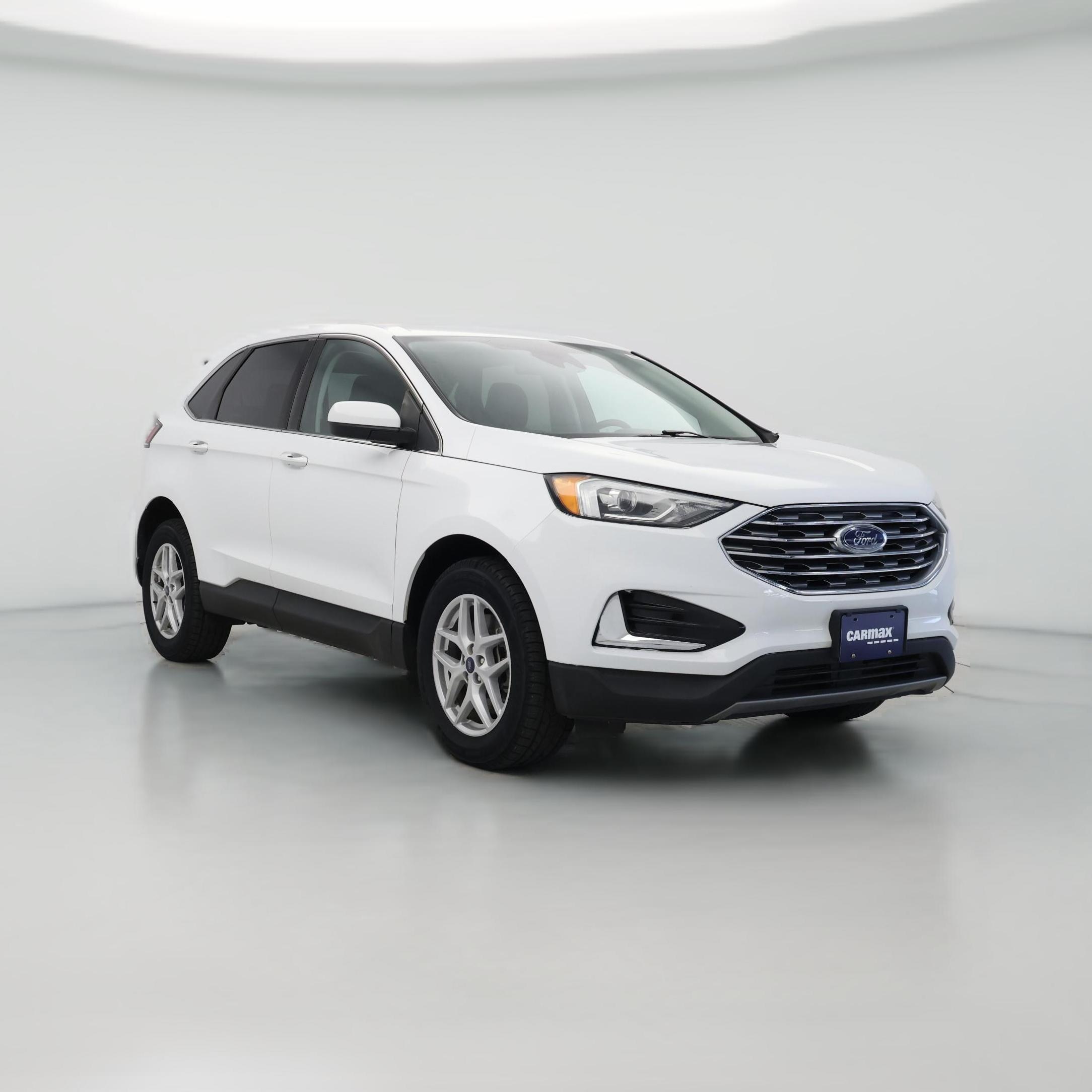Thumbnail: 2022 Ford Edge - 1