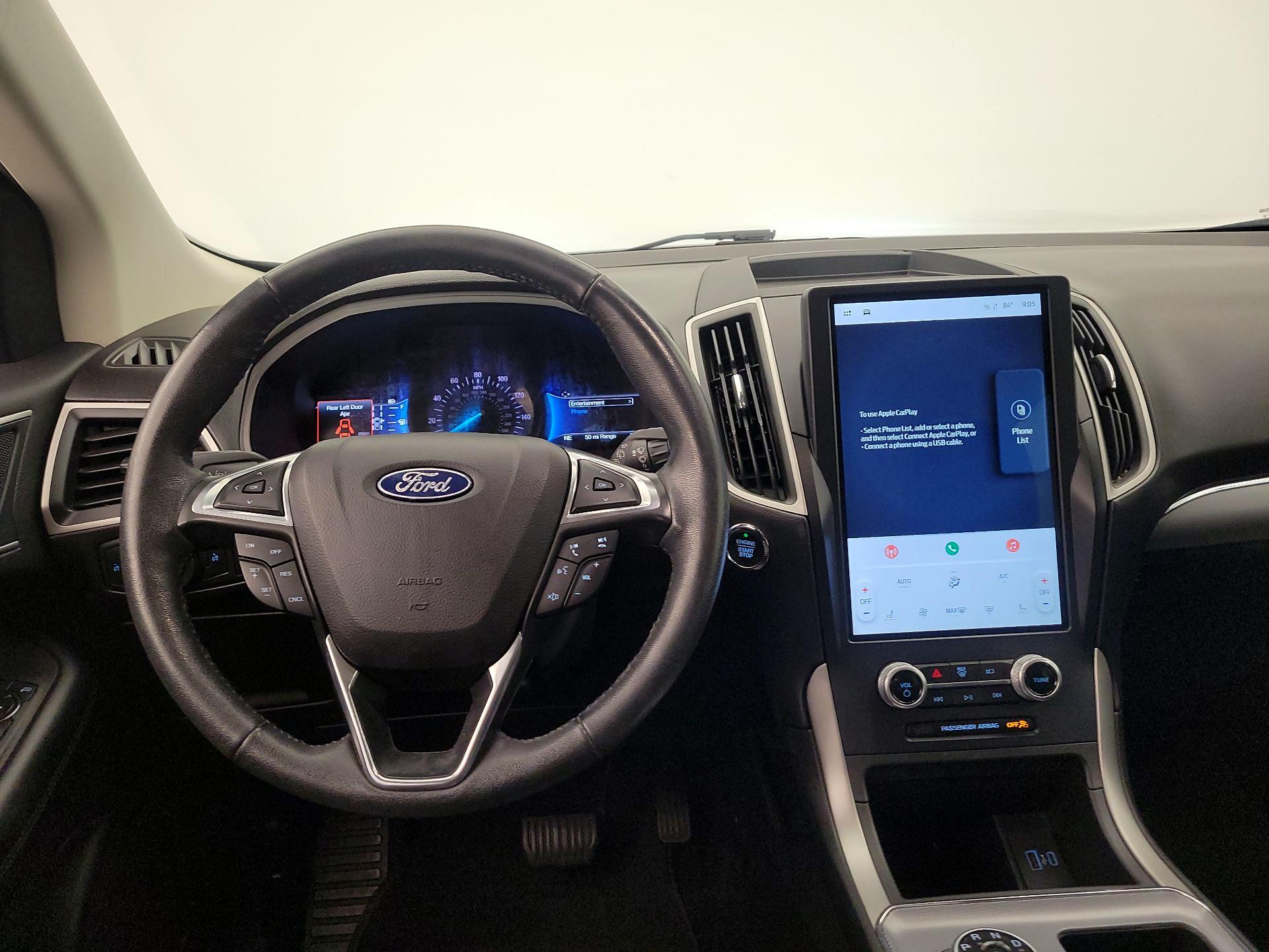 Thumbnail: 2022 Ford Edge - 10