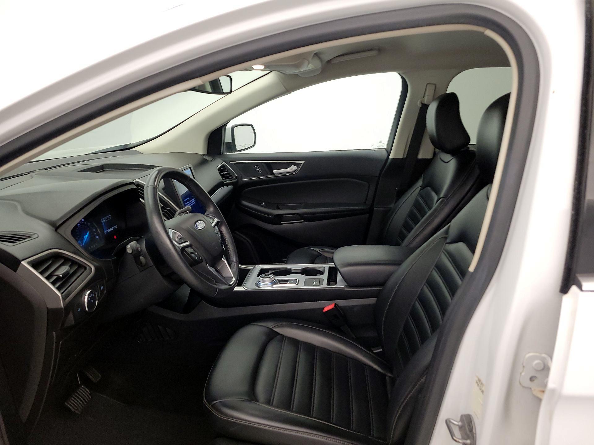 Thumbnail: 2022 Ford Edge - 11