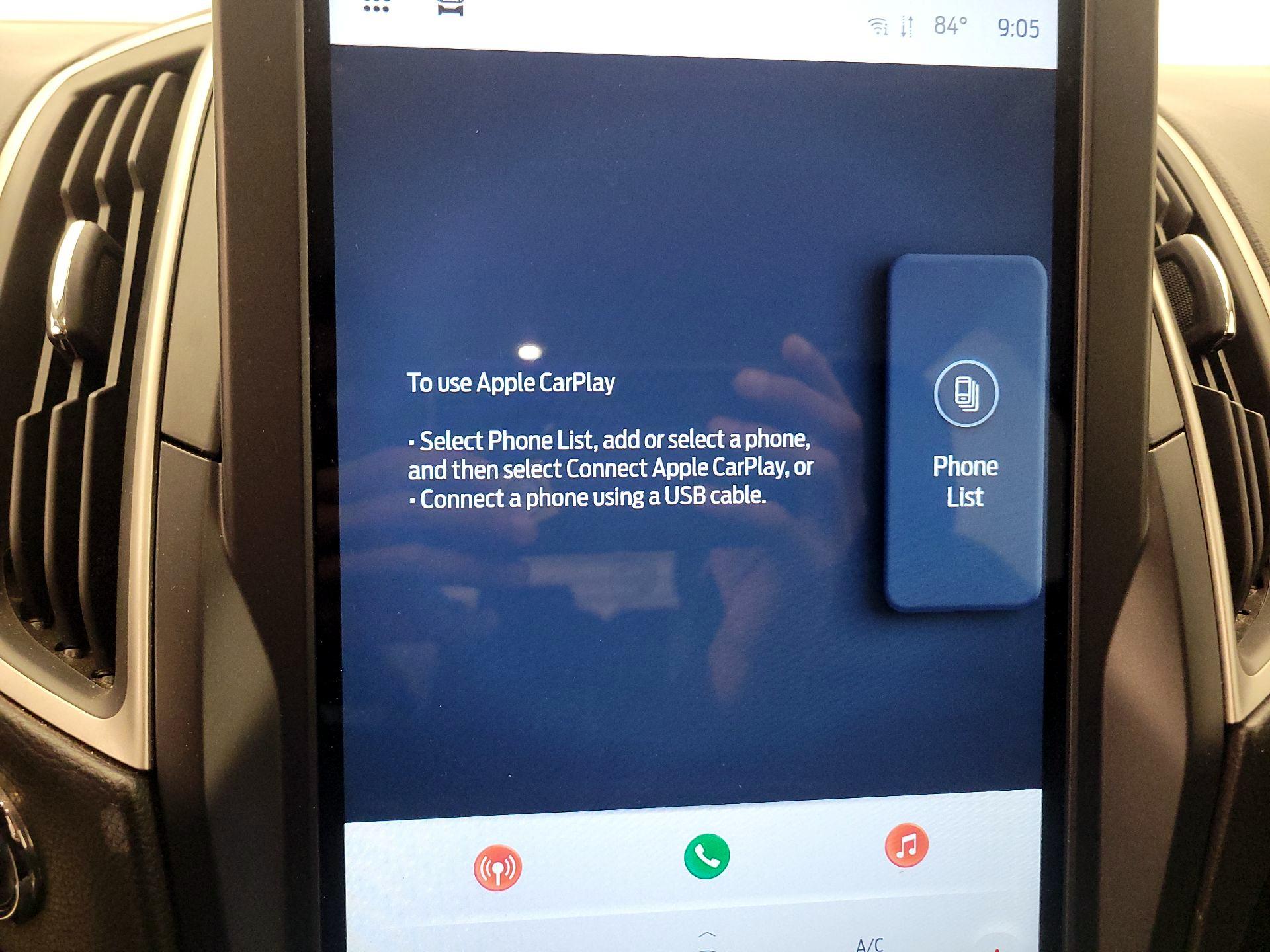 Thumbnail: 2022 Ford Edge - 15