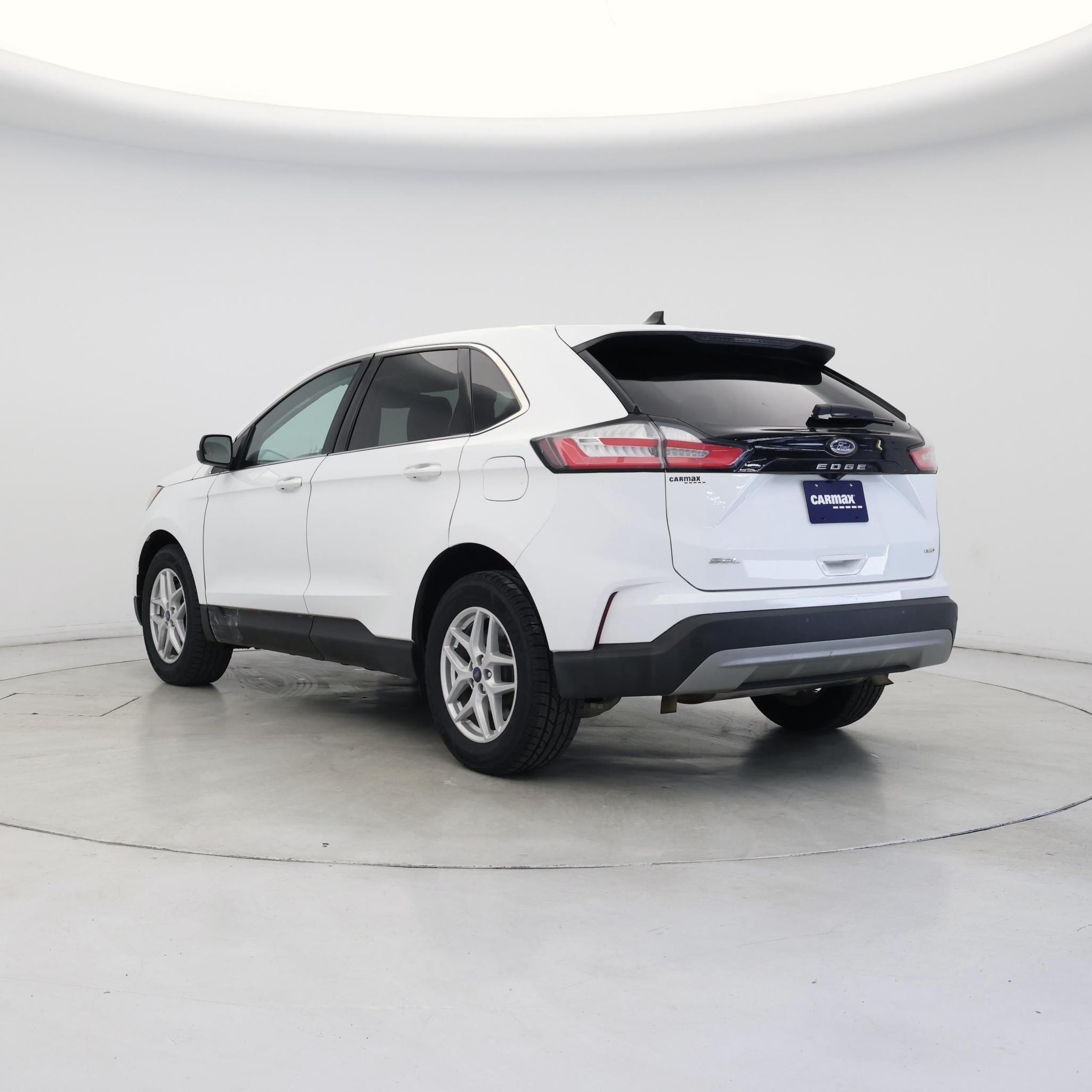 Thumbnail: 2022 Ford Edge - 2