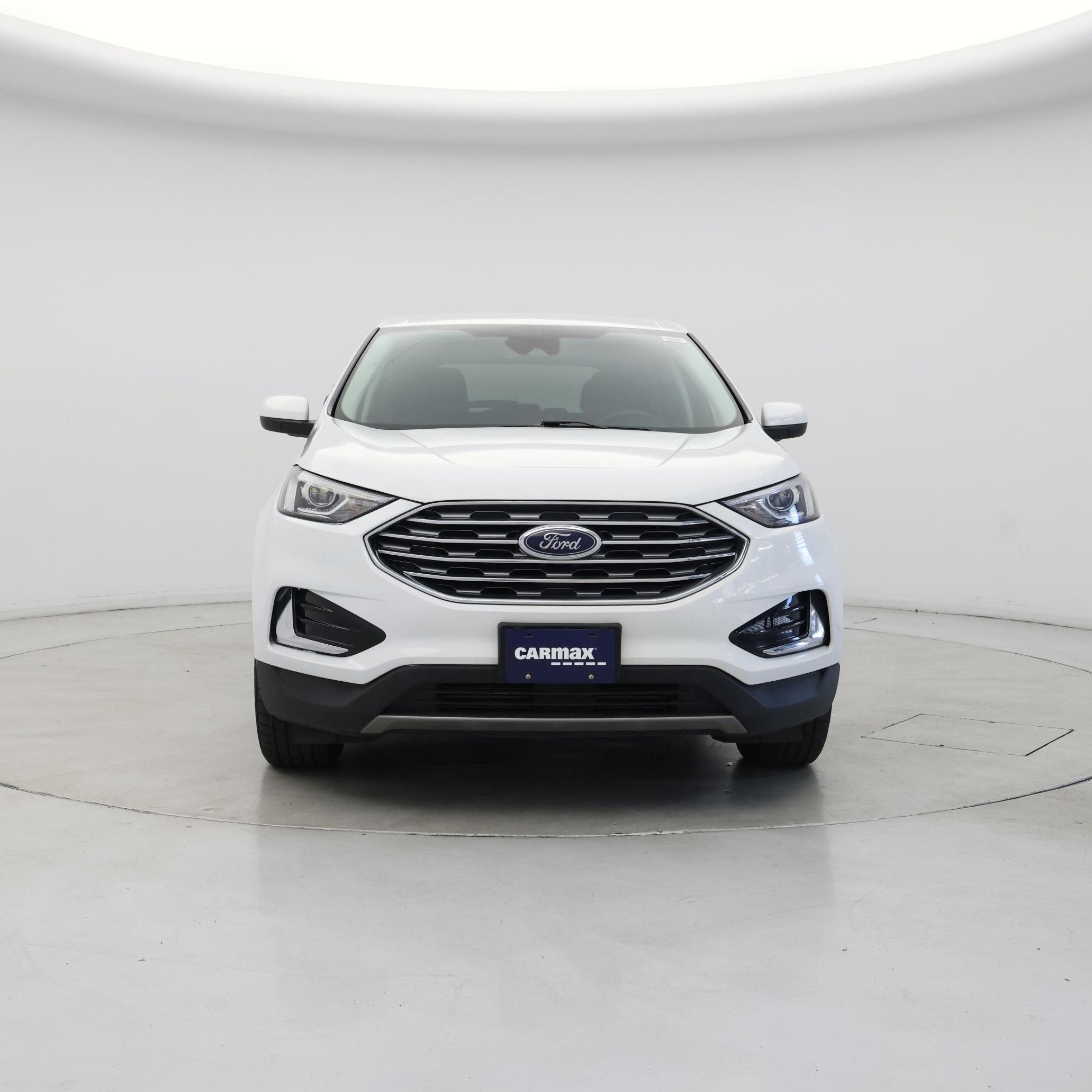 Thumbnail: 2022 Ford Edge - 5