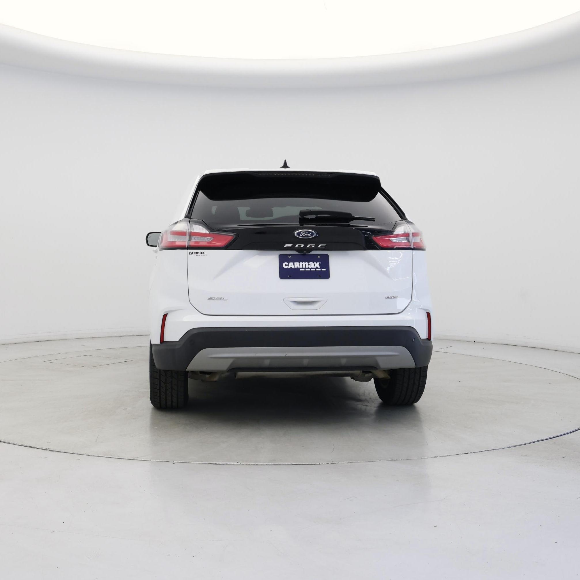 Thumbnail: 2022 Ford Edge - 6