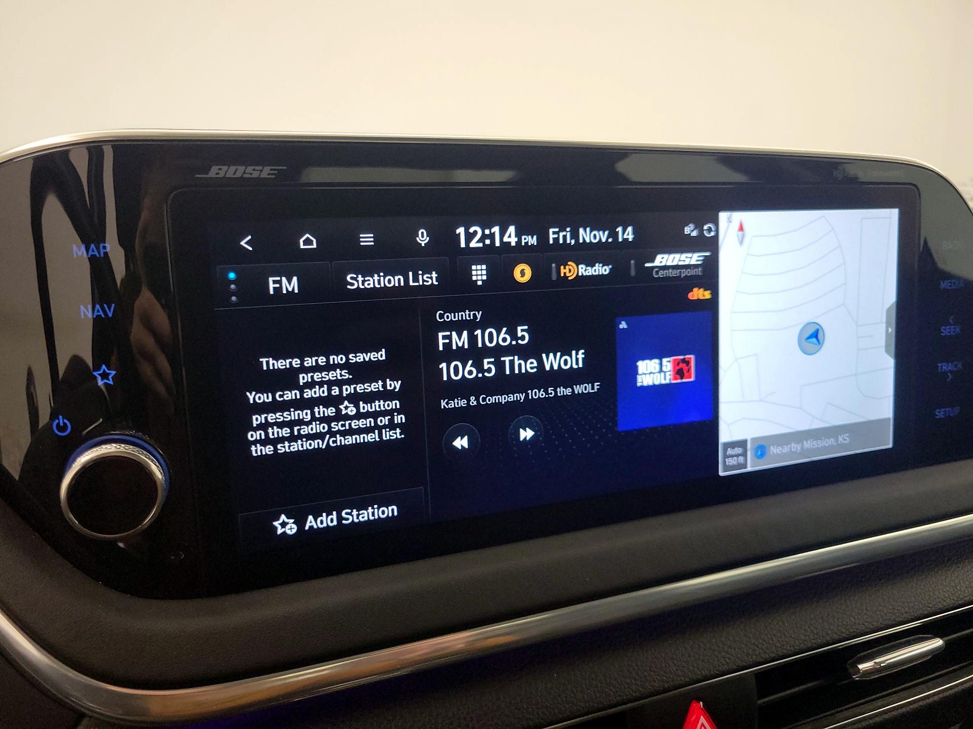 Thumbnail: 2023 Hyundai Sonata - 16