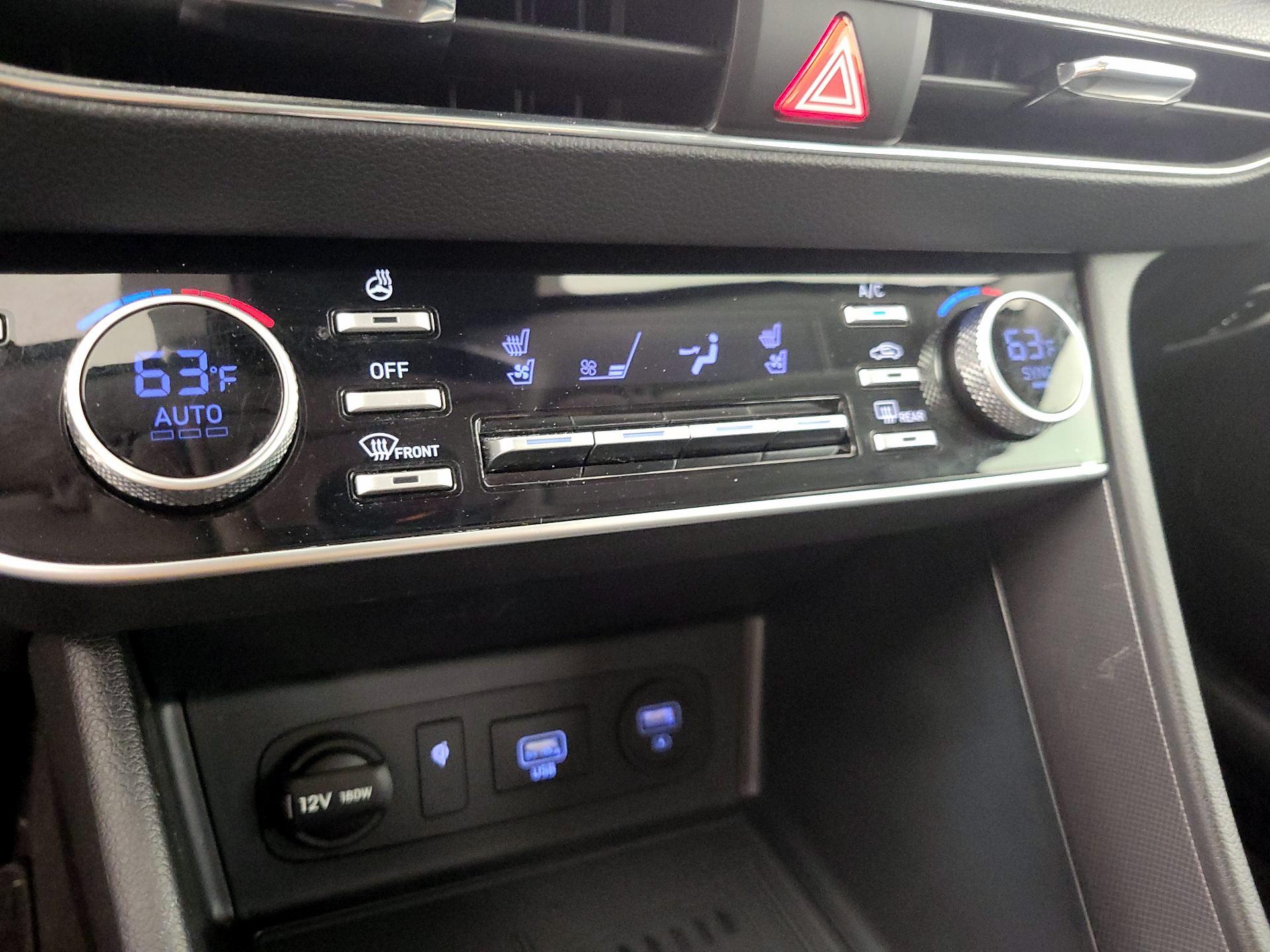 Thumbnail: 2023 Hyundai Sonata - 17